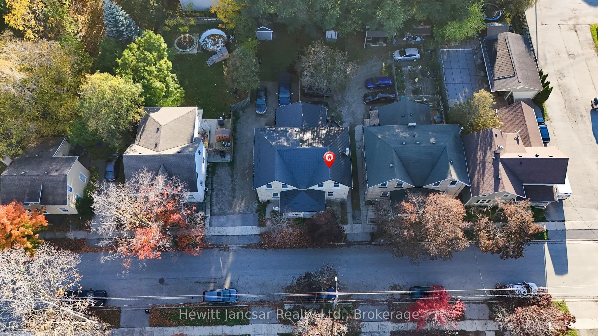 190 Jacob Street