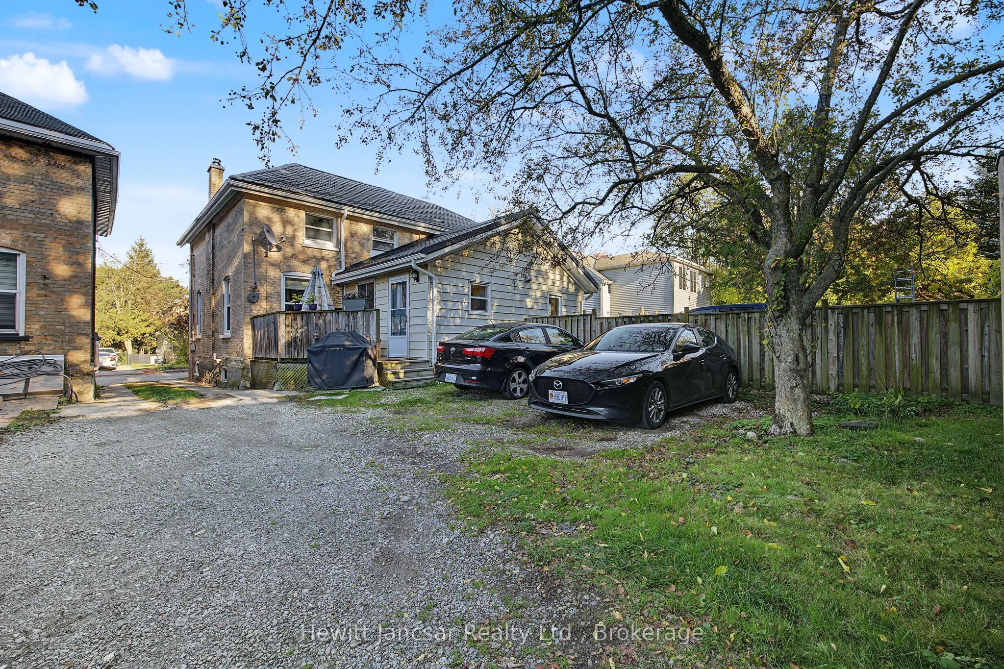 190 Jacob Street