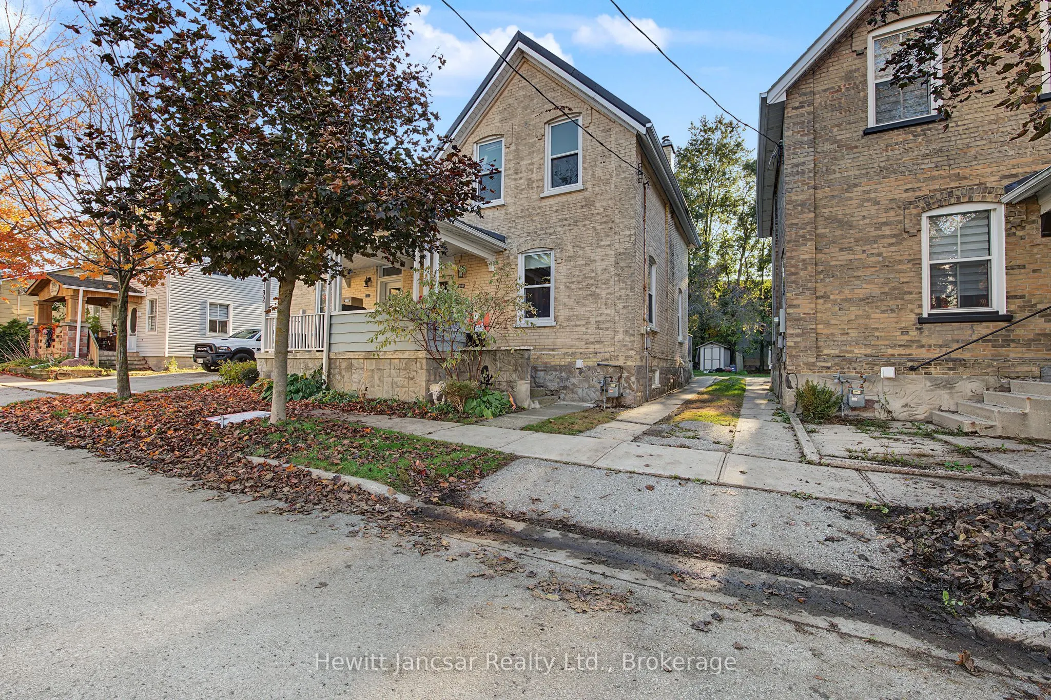 190 Jacob Street