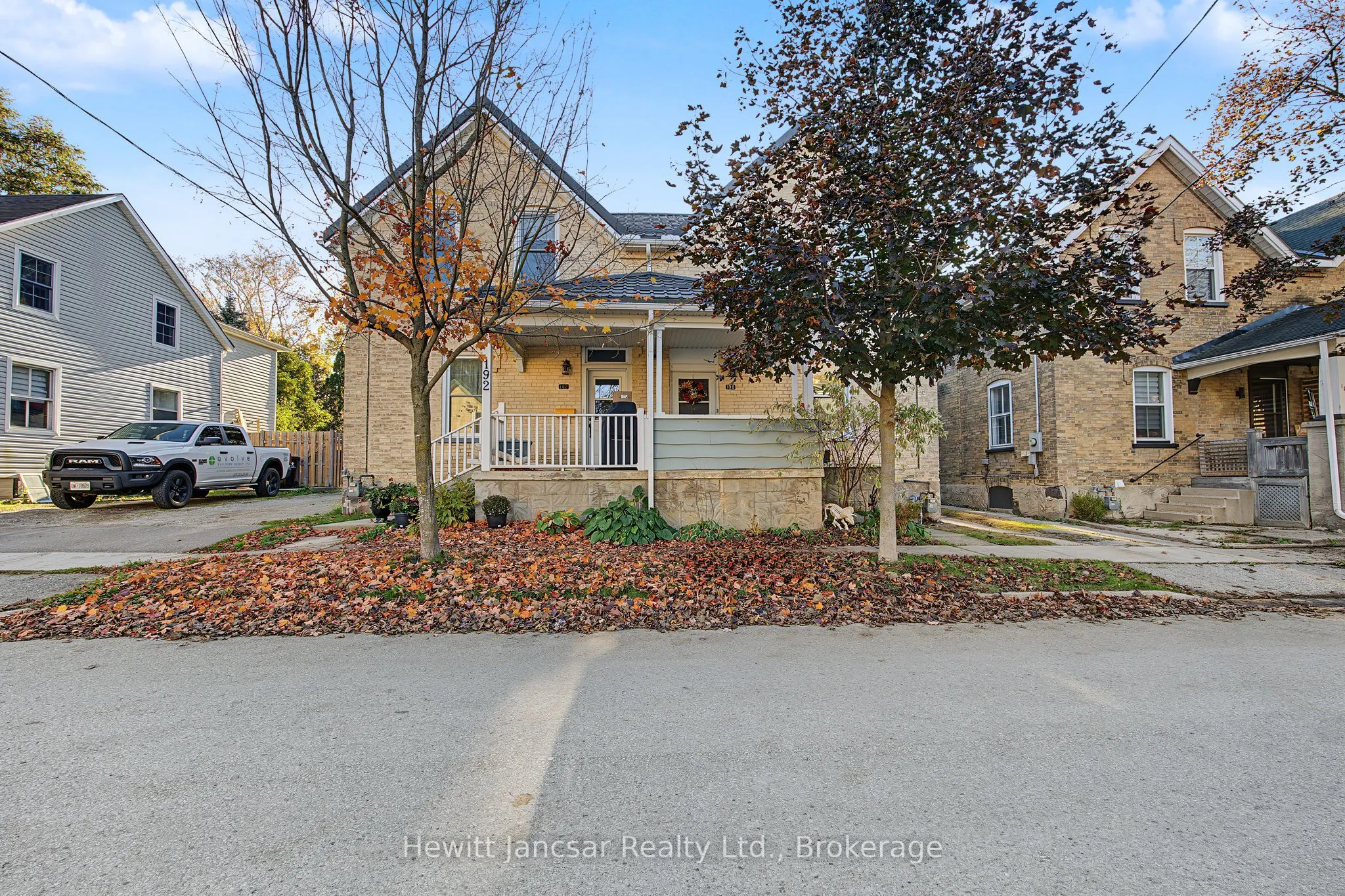 190 Jacob Street