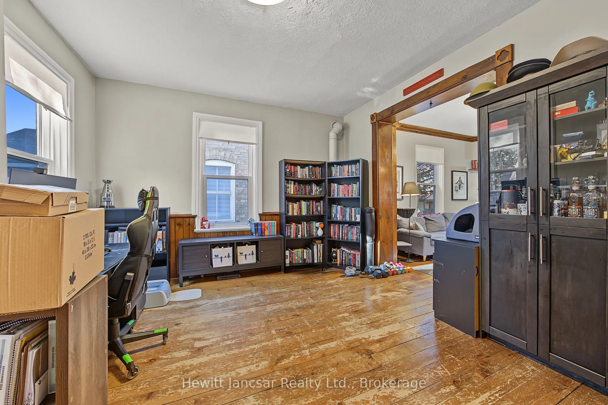 190 Jacob Street