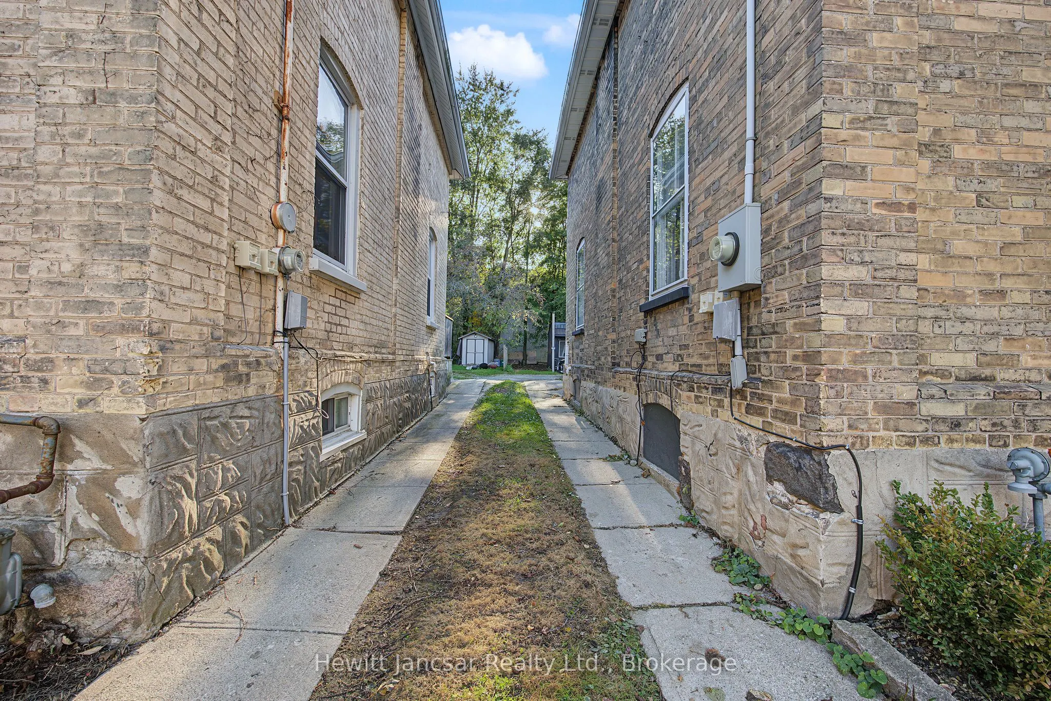 190 Jacob Street