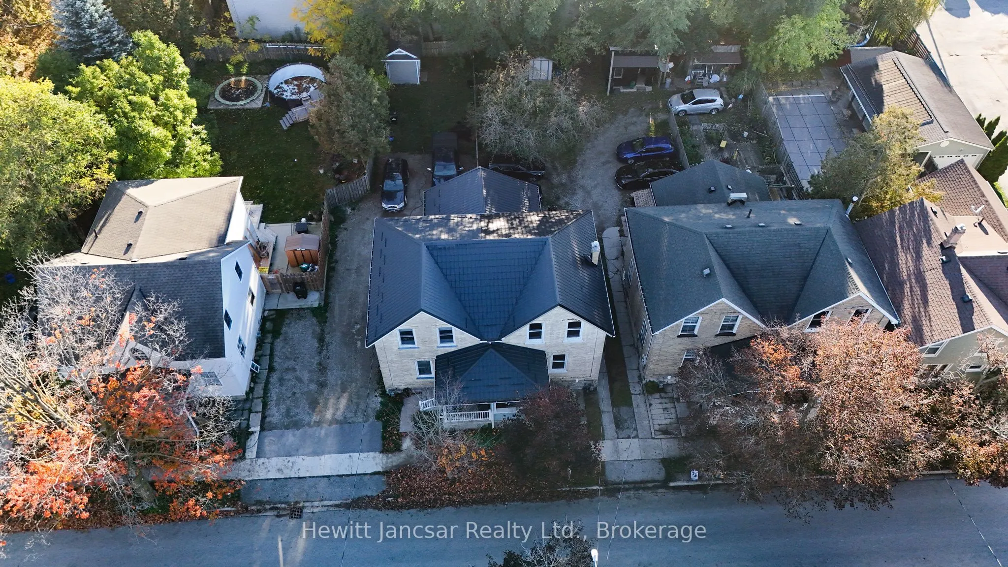 190 Jacob Street