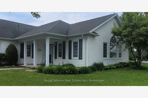 325 Densmore Road #102