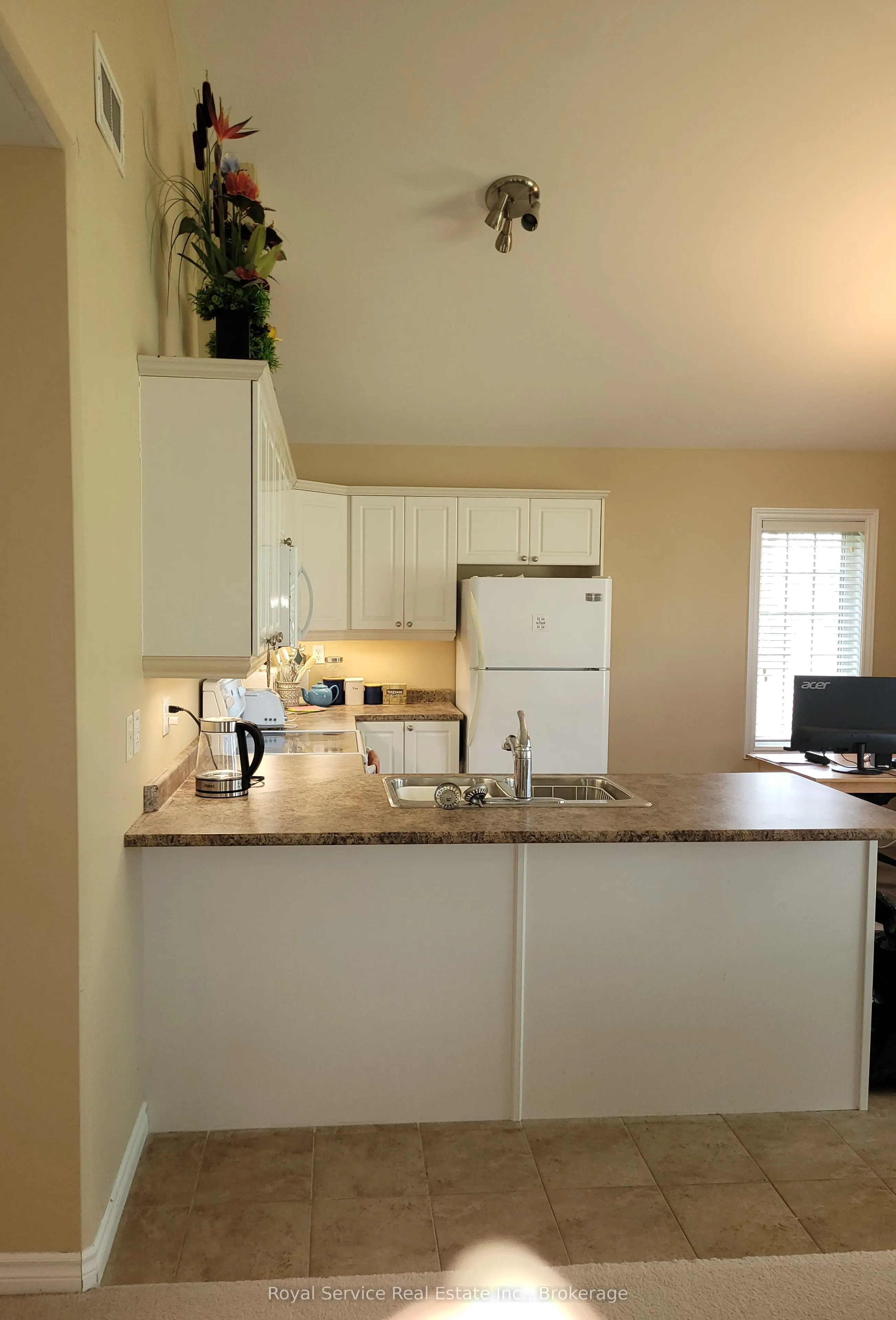 325 Densmore Road #102