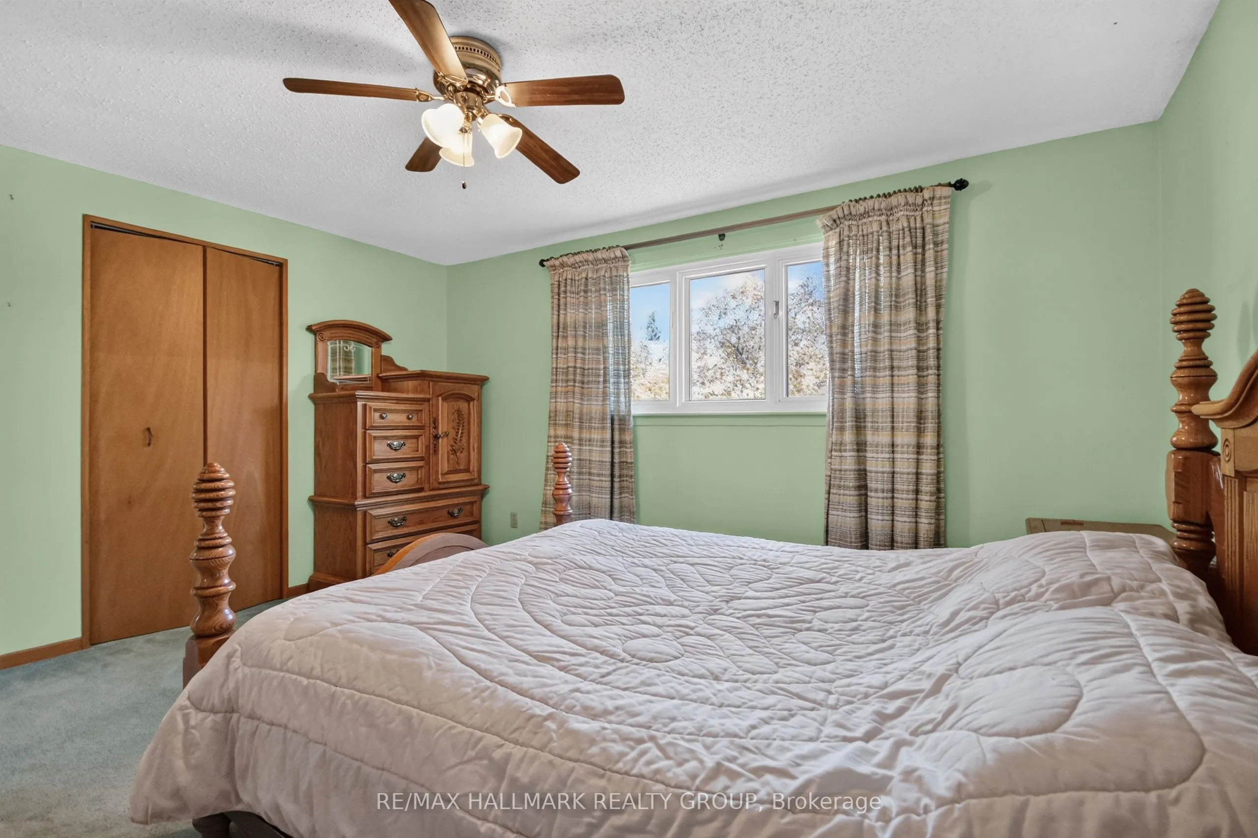 8 Burnview Crescent