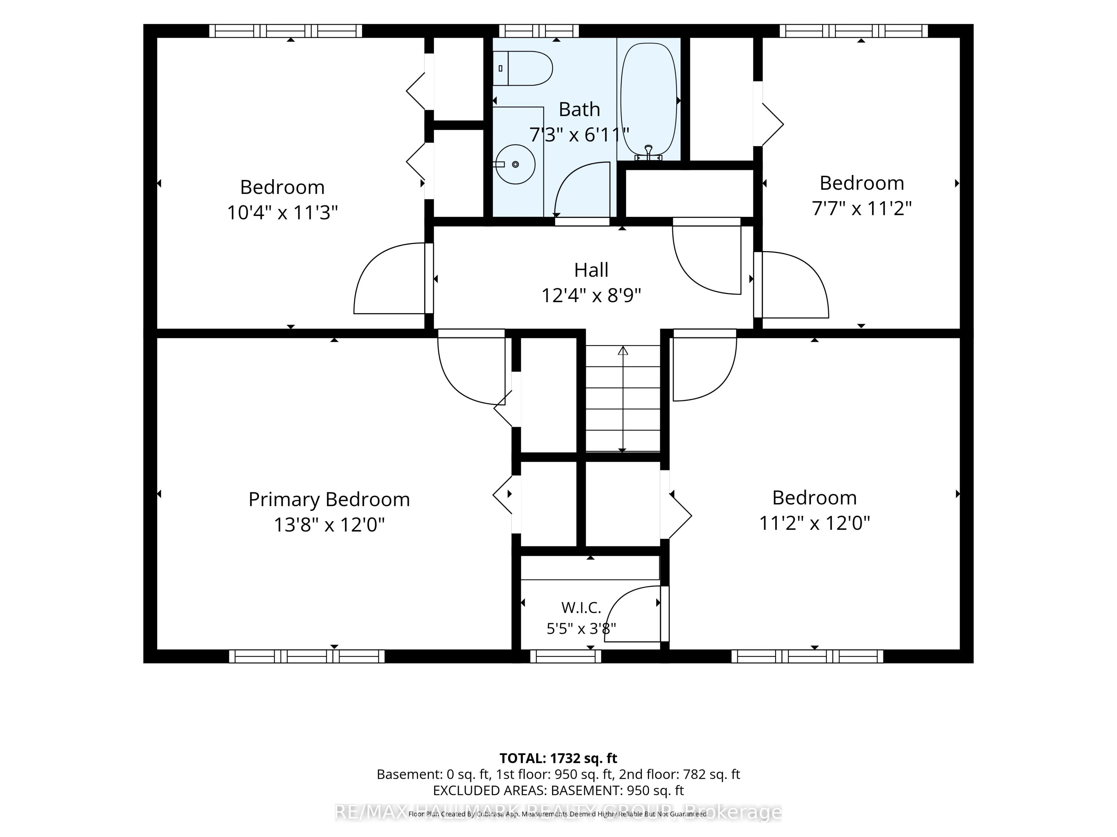 8 Burnview Crescent