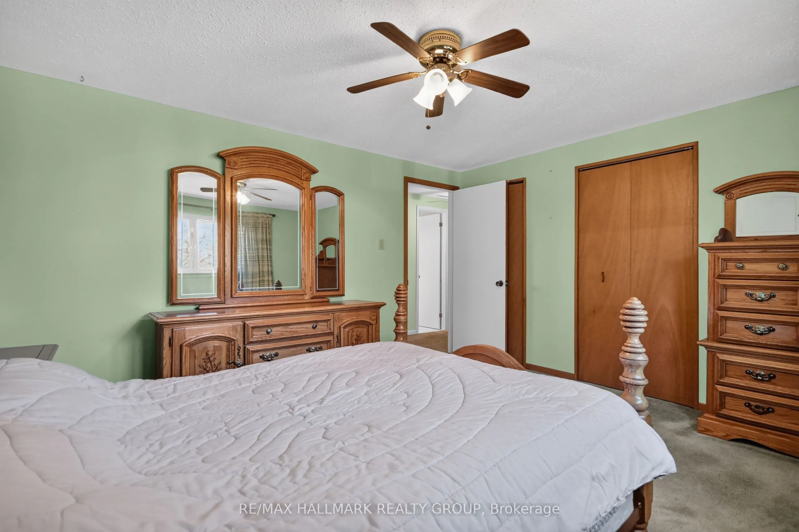8 Burnview Crescent