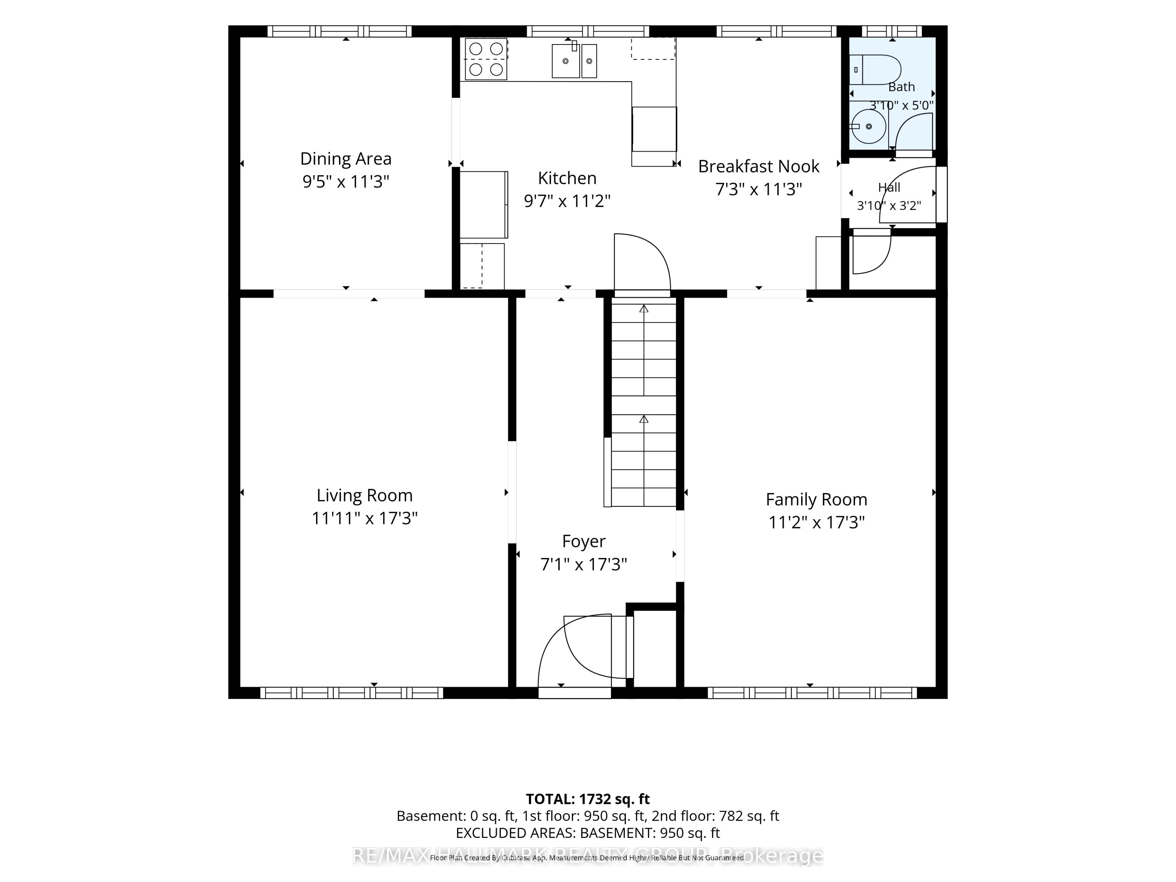 8 Burnview Crescent