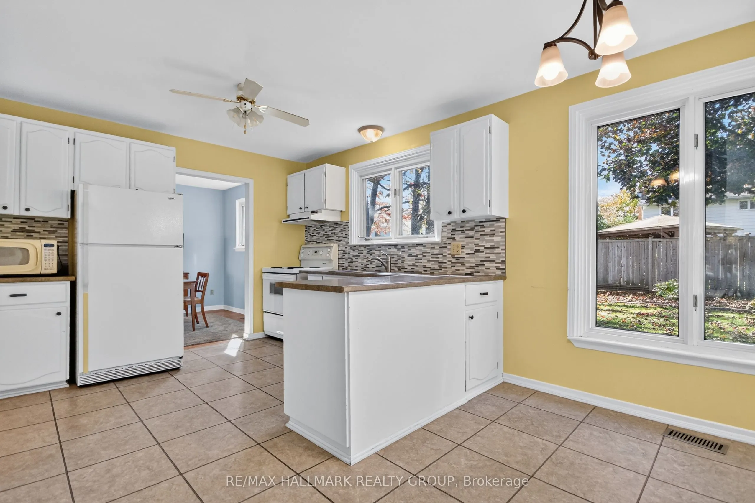 8 Burnview Crescent