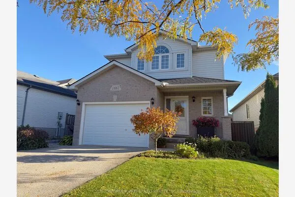 1882 Father Dalton Avenue