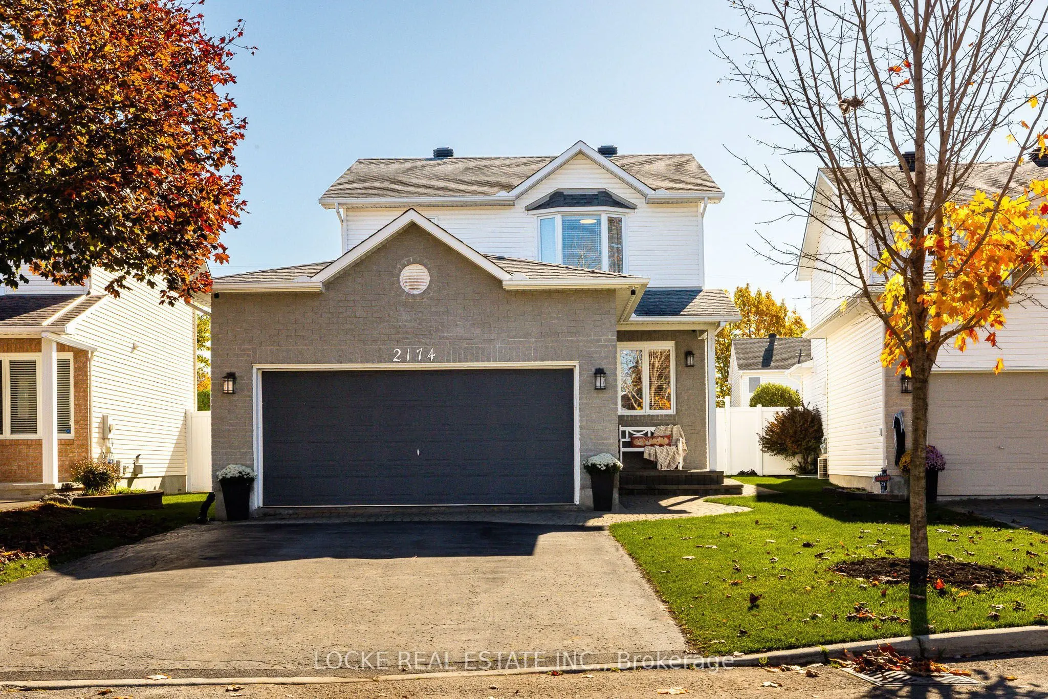 2174 Saturn Crescent