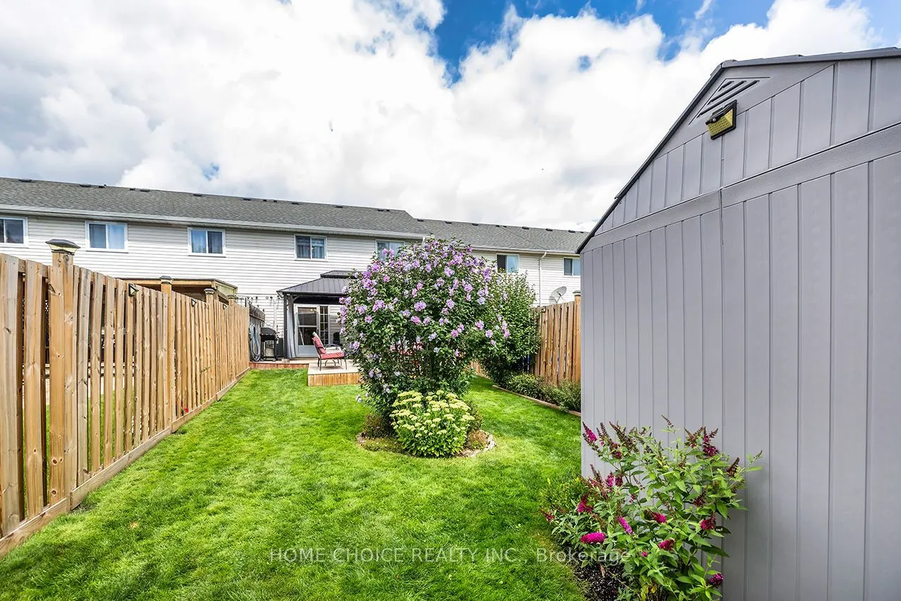 43 Ballantine Street