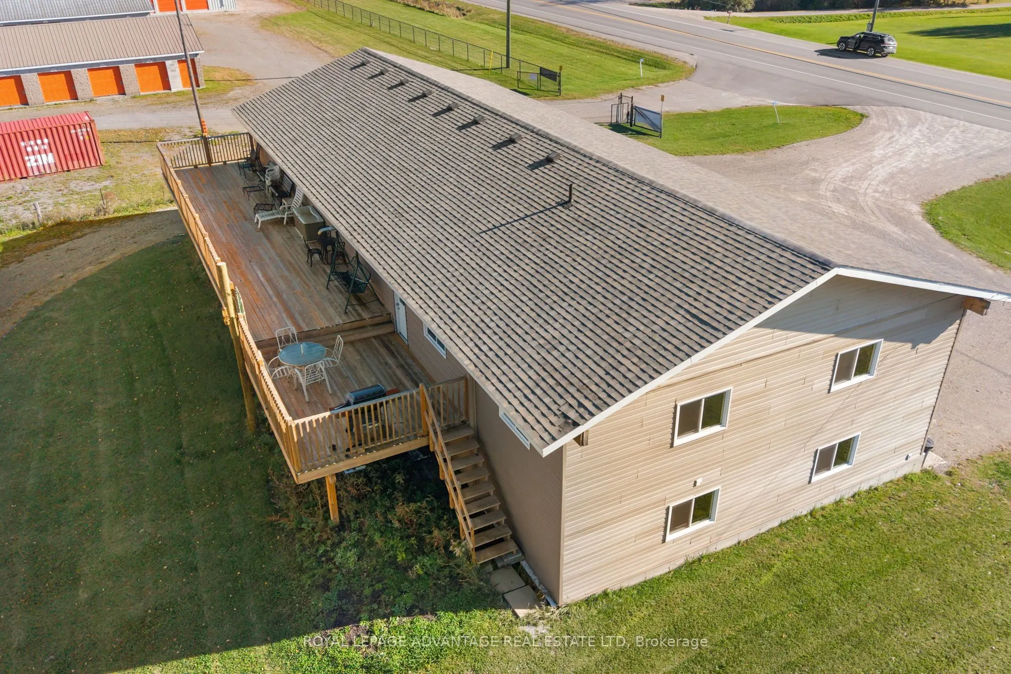 3678 Highway 43 W Road