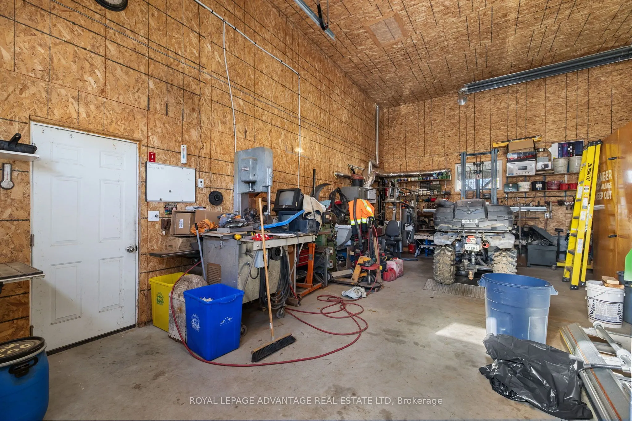 3678 Highway 43 W Road