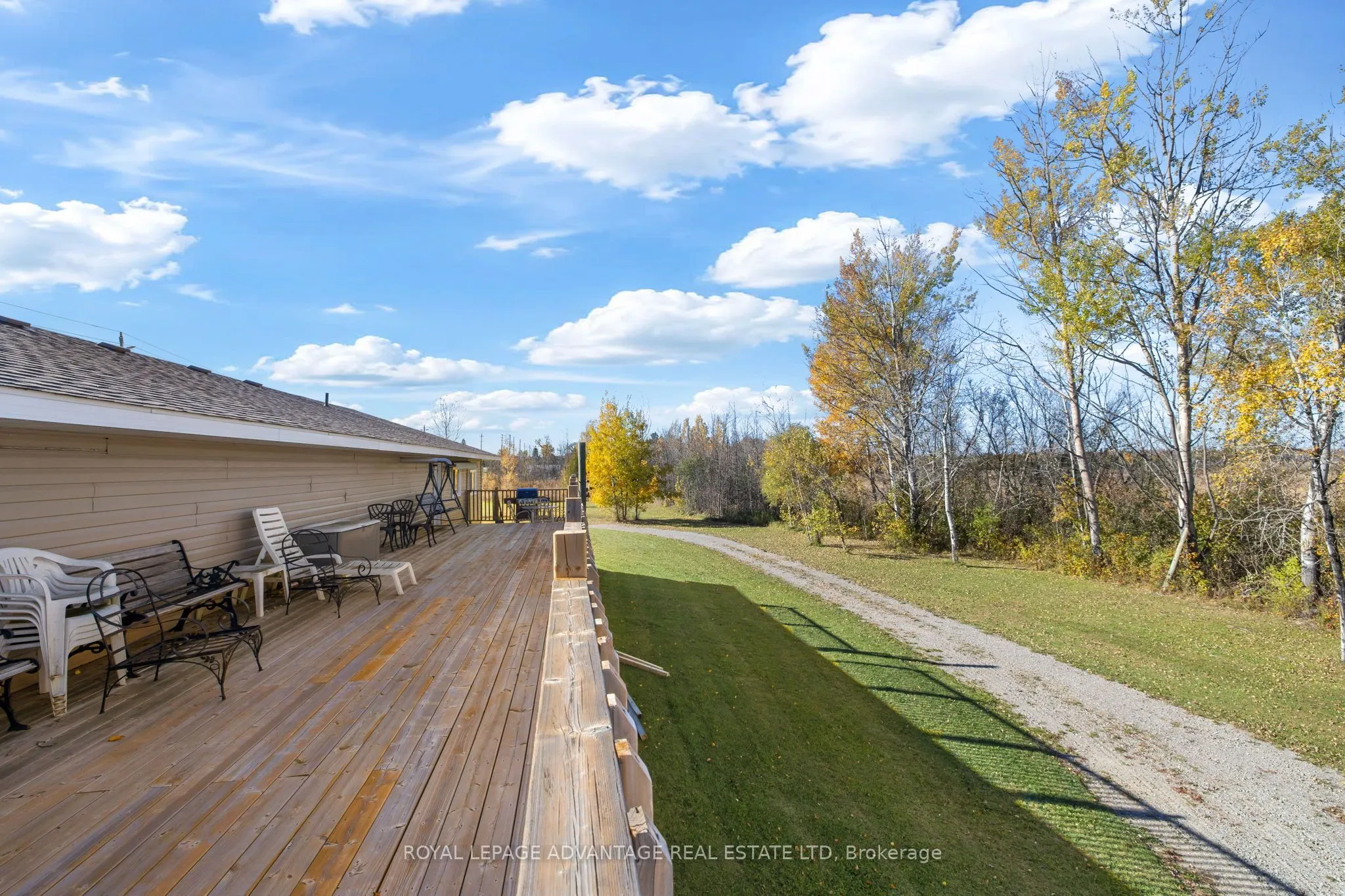 3678 Highway 43 W Road