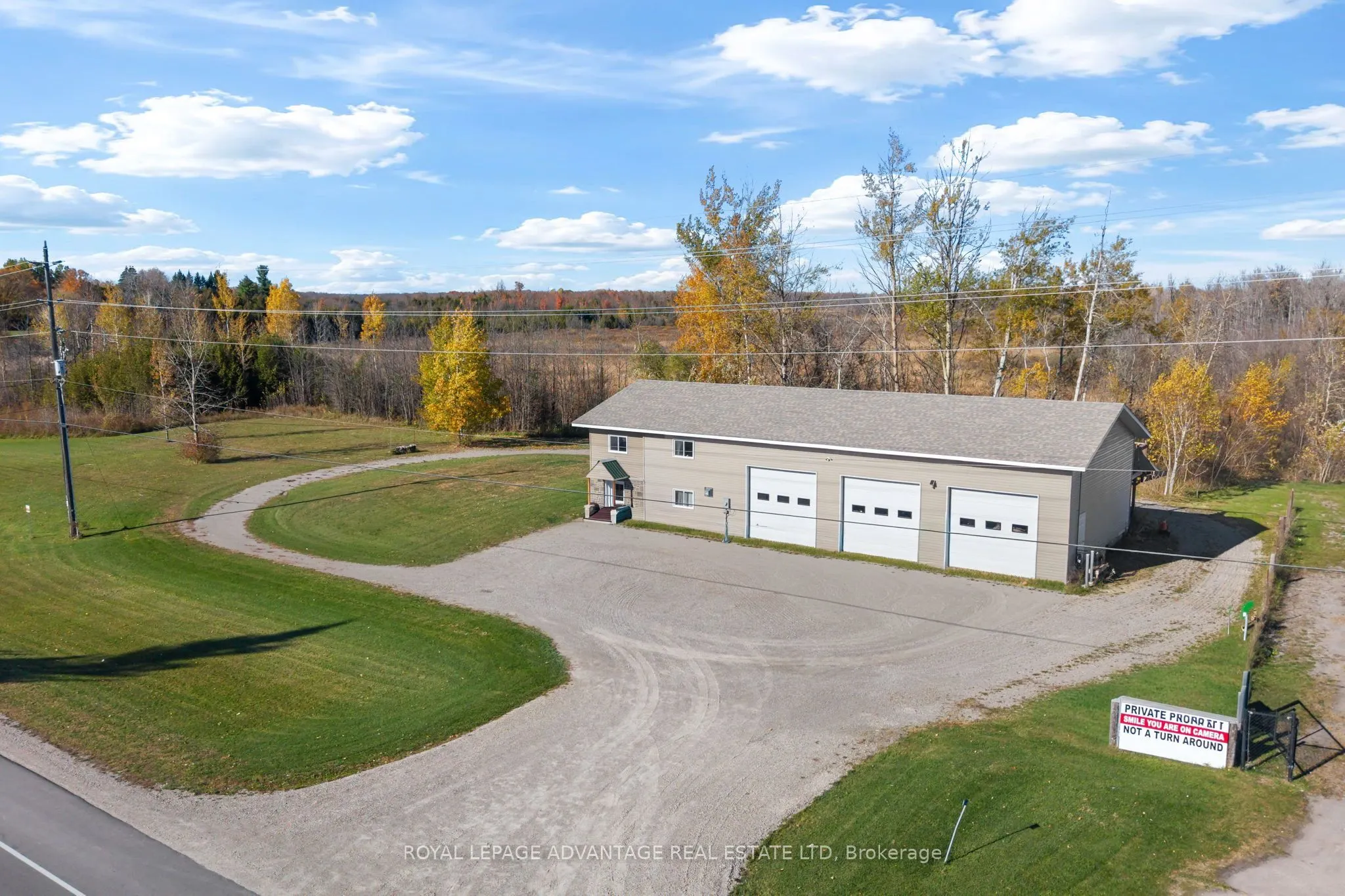 3678 Highway 43 W Road