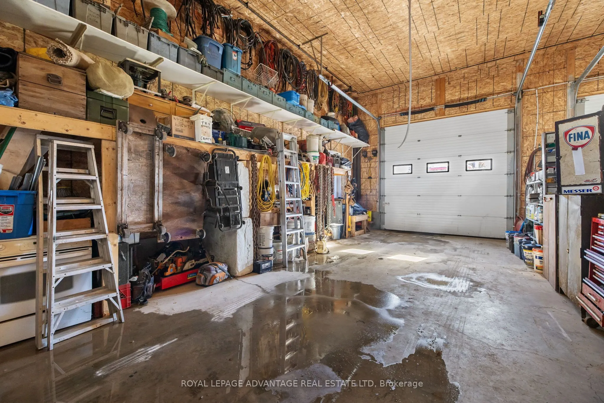 3678 Highway 43 W Road