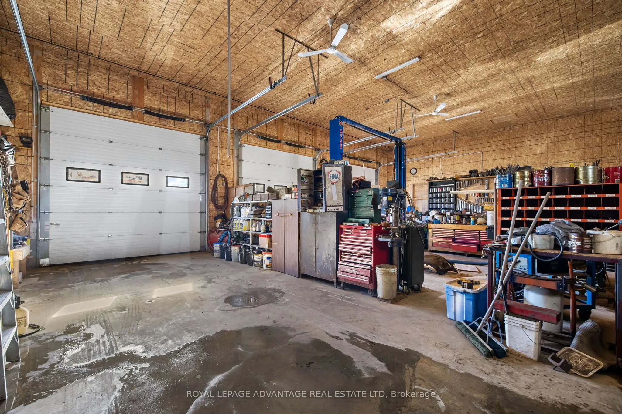 3678 Highway 43 W Road