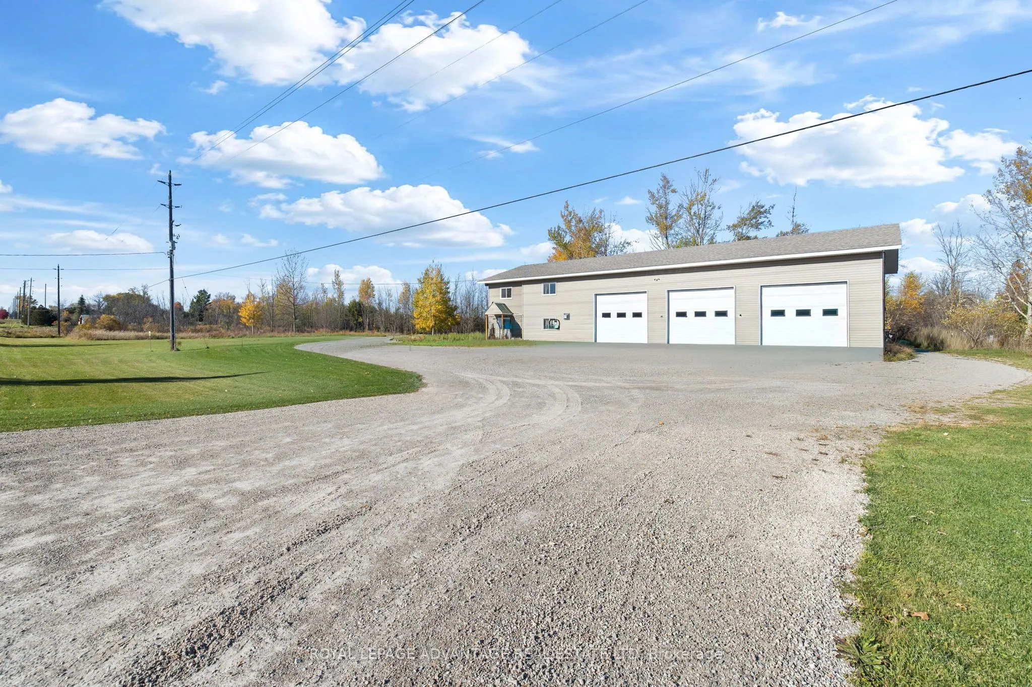 3678 Highway 43 W Road