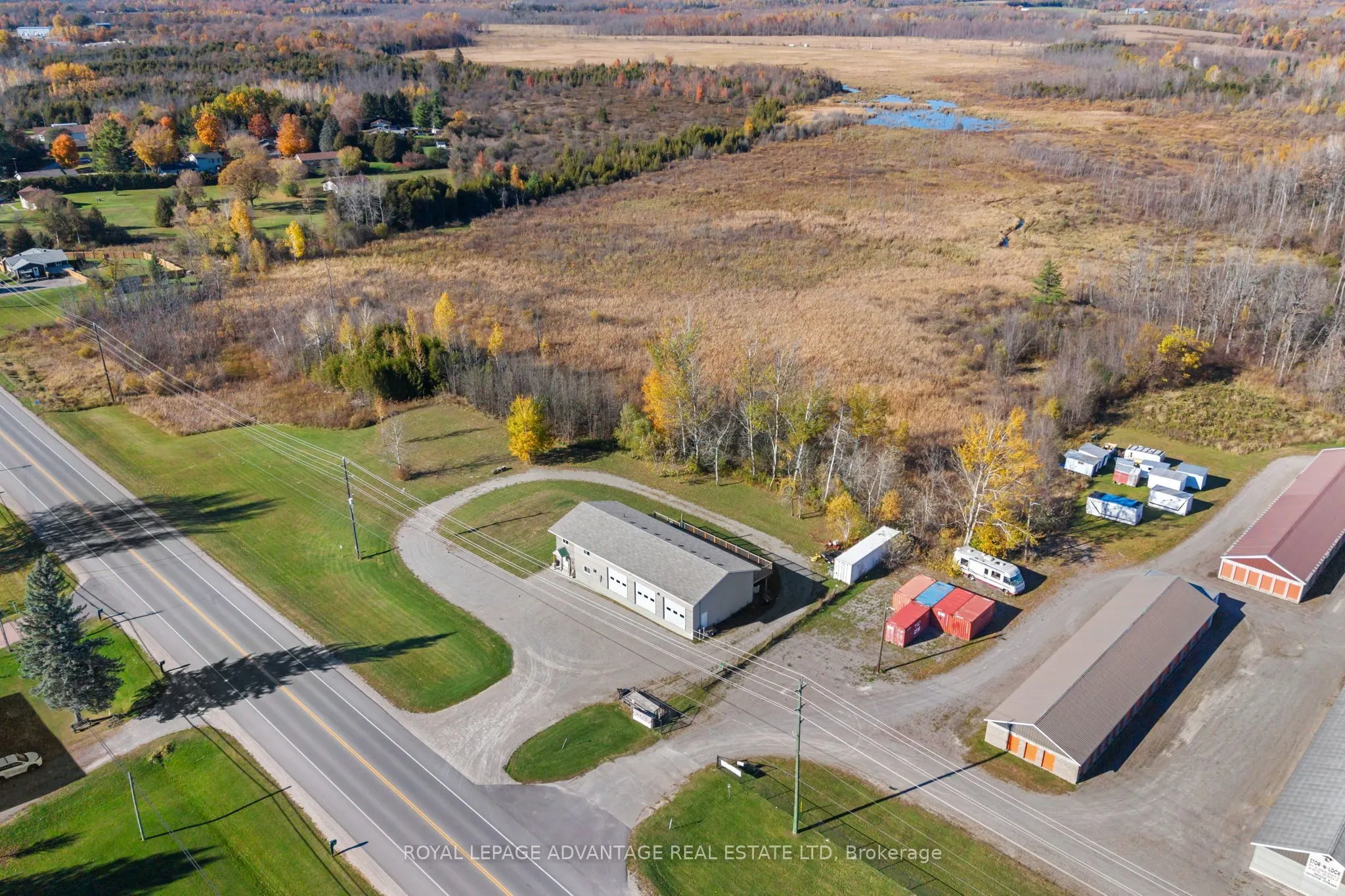 3678 Highway 43 W Road
