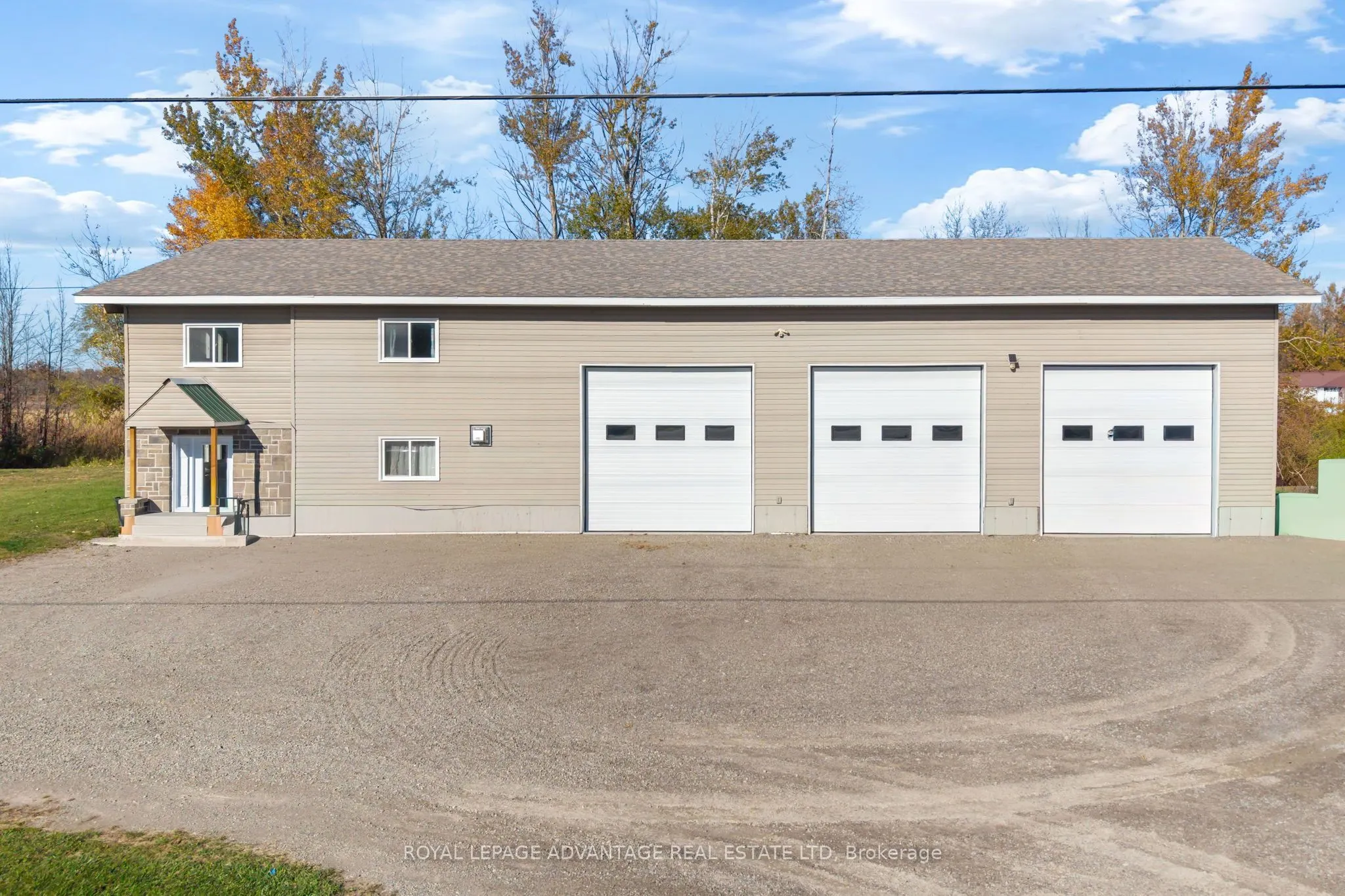 3678 Highway 43 W Road