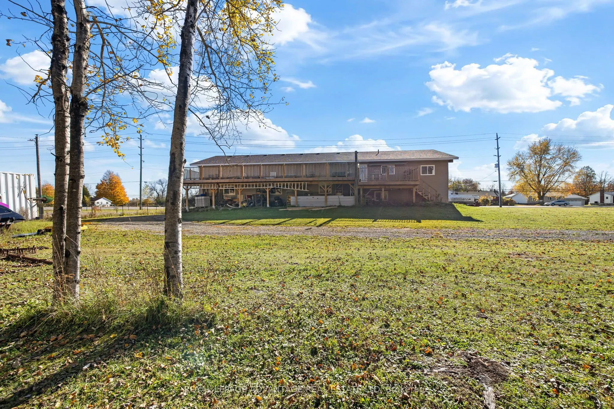 3678 Highway 43 W Road