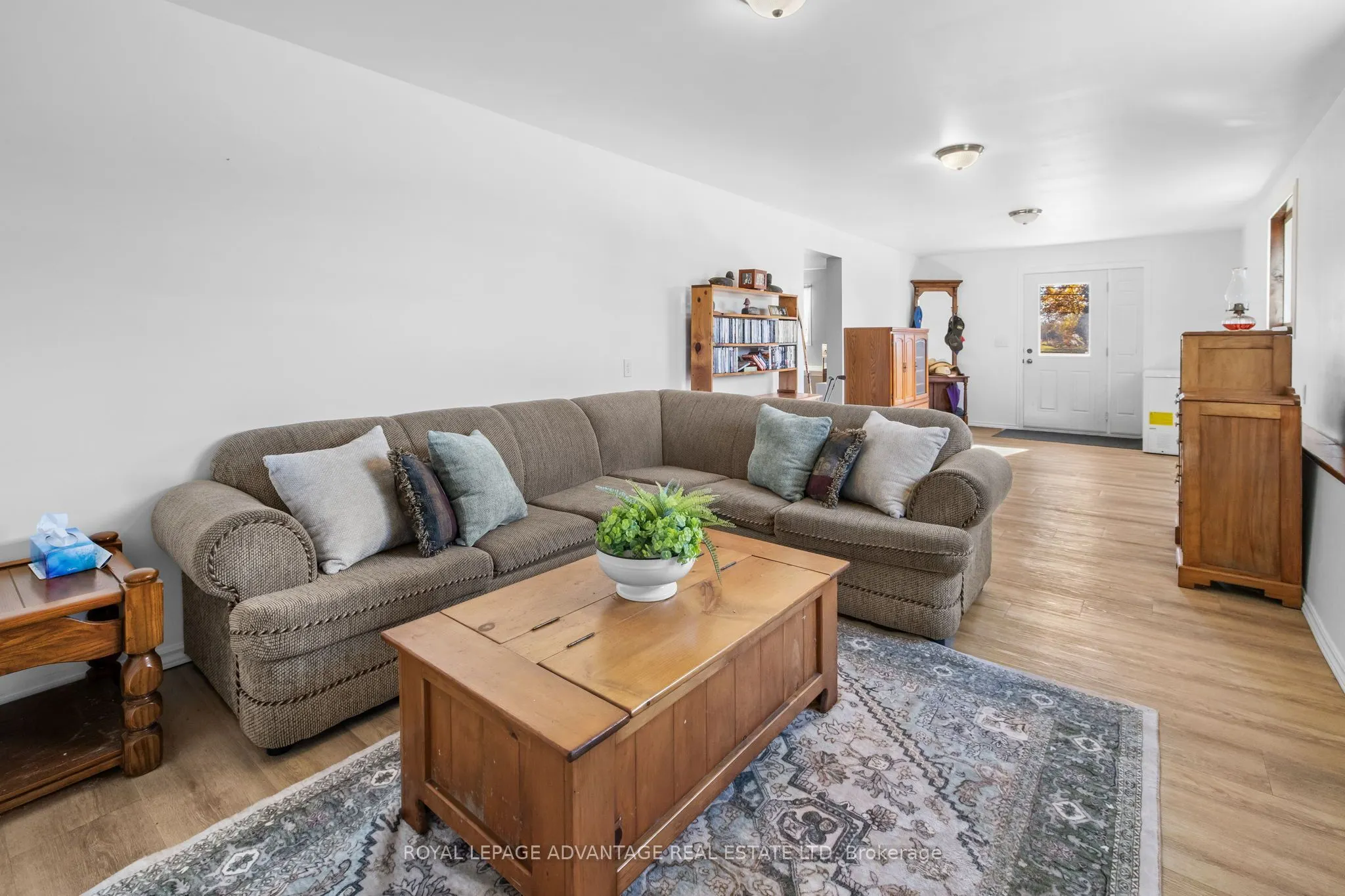3678 Highway 43 W Road