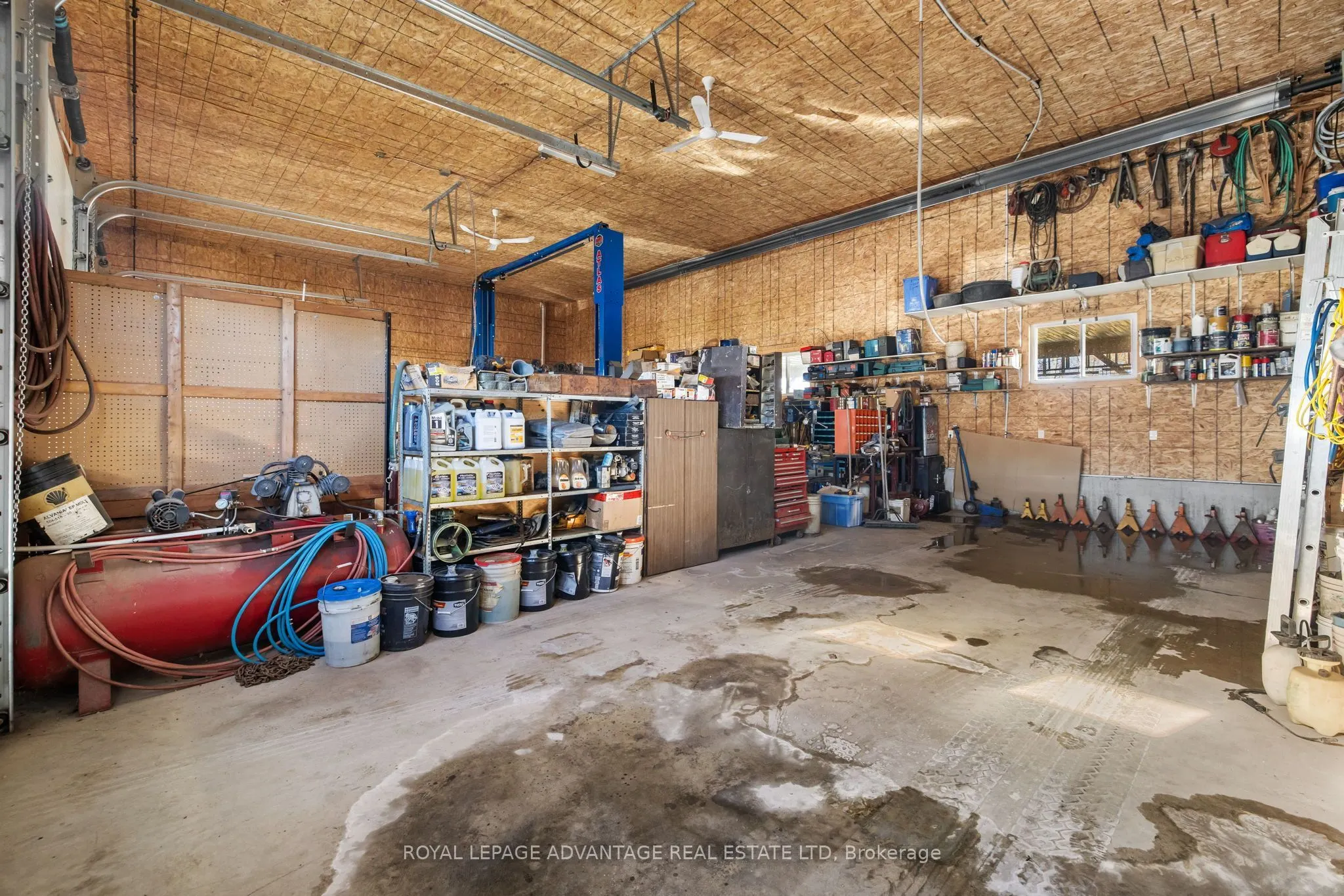 3678 Highway 43 W Road