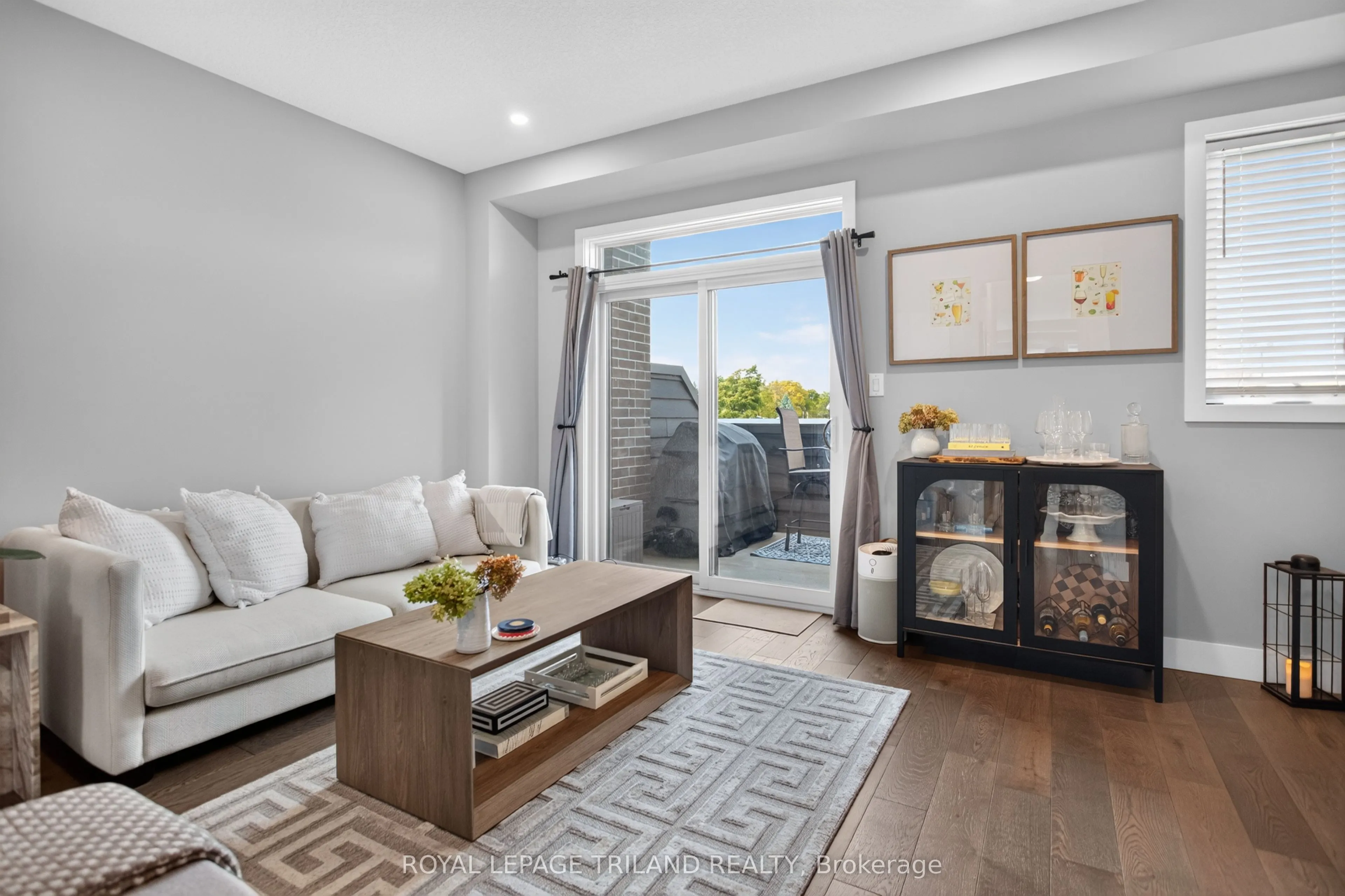 2070 Meadowgate Boulevard #102