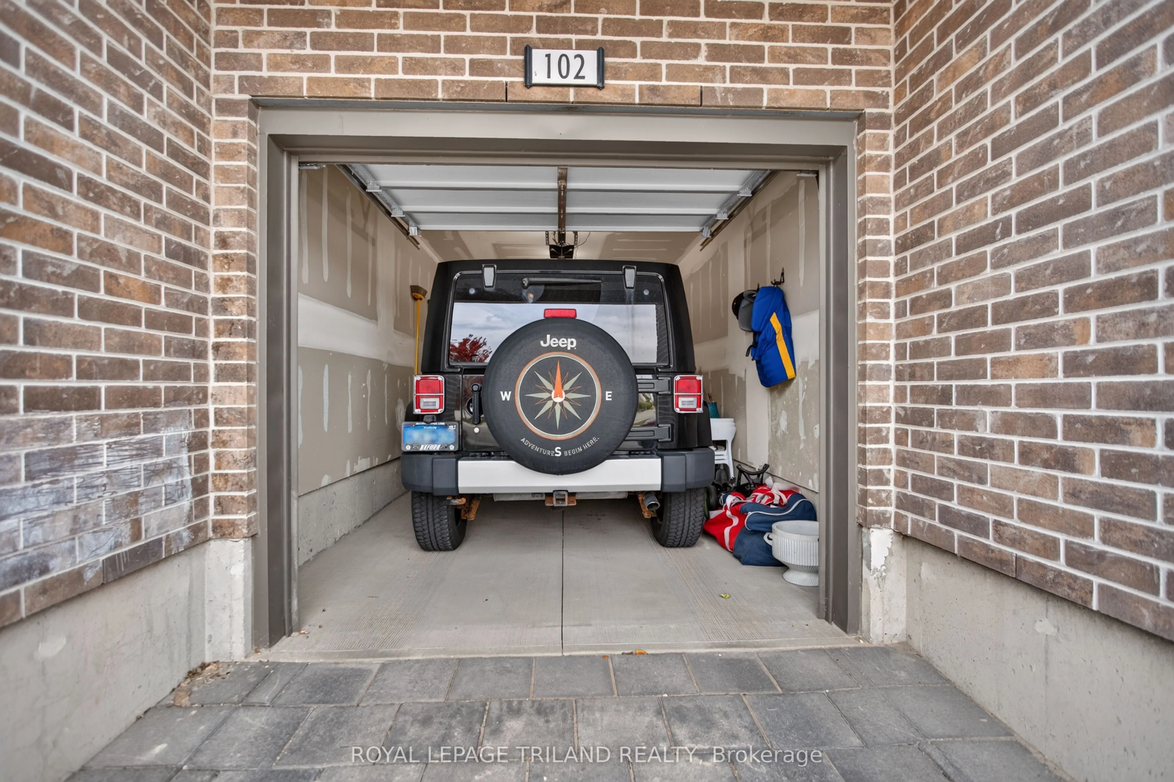 2070 Meadowgate Boulevard #102