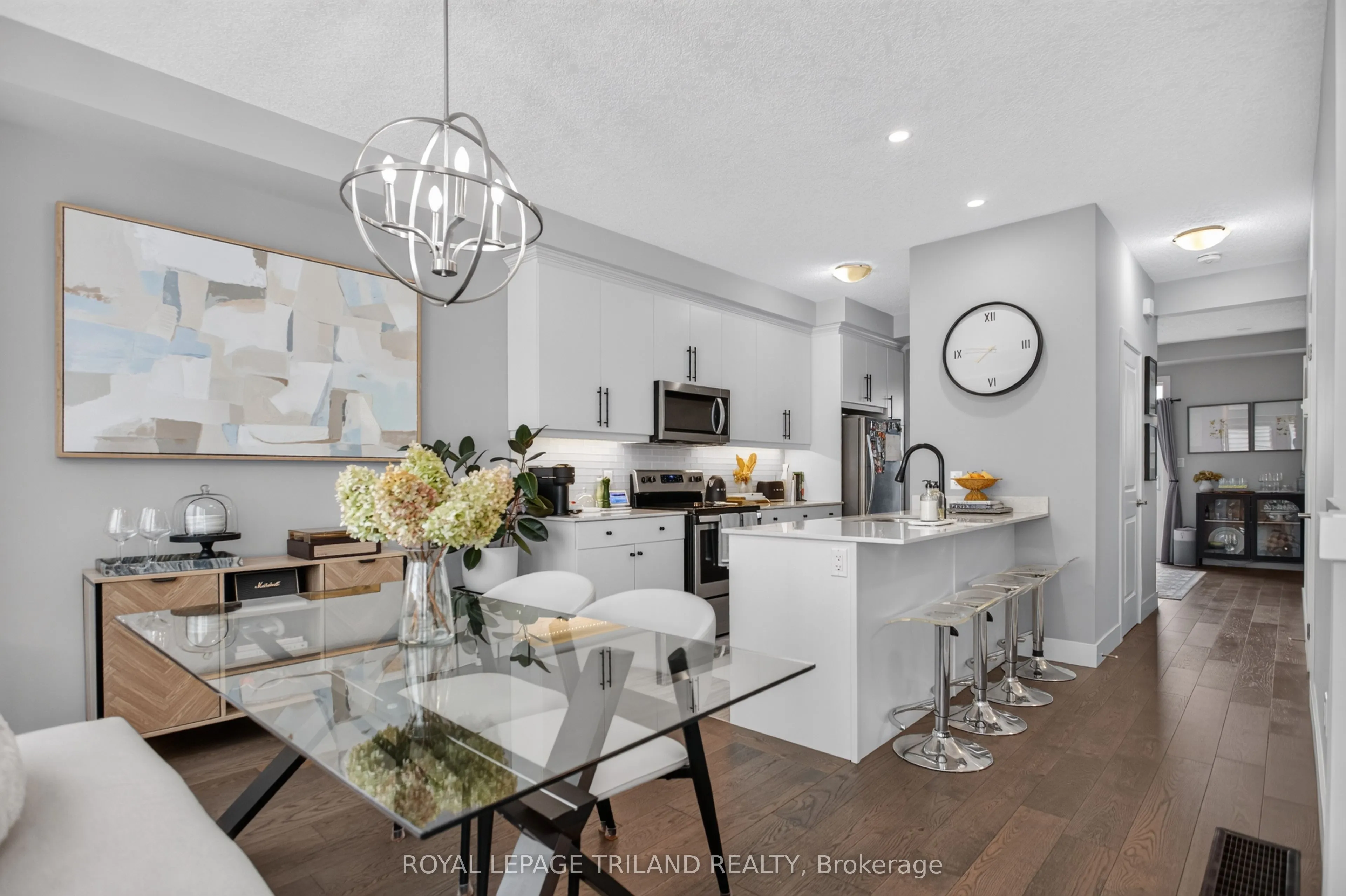 2070 Meadowgate Boulevard #102