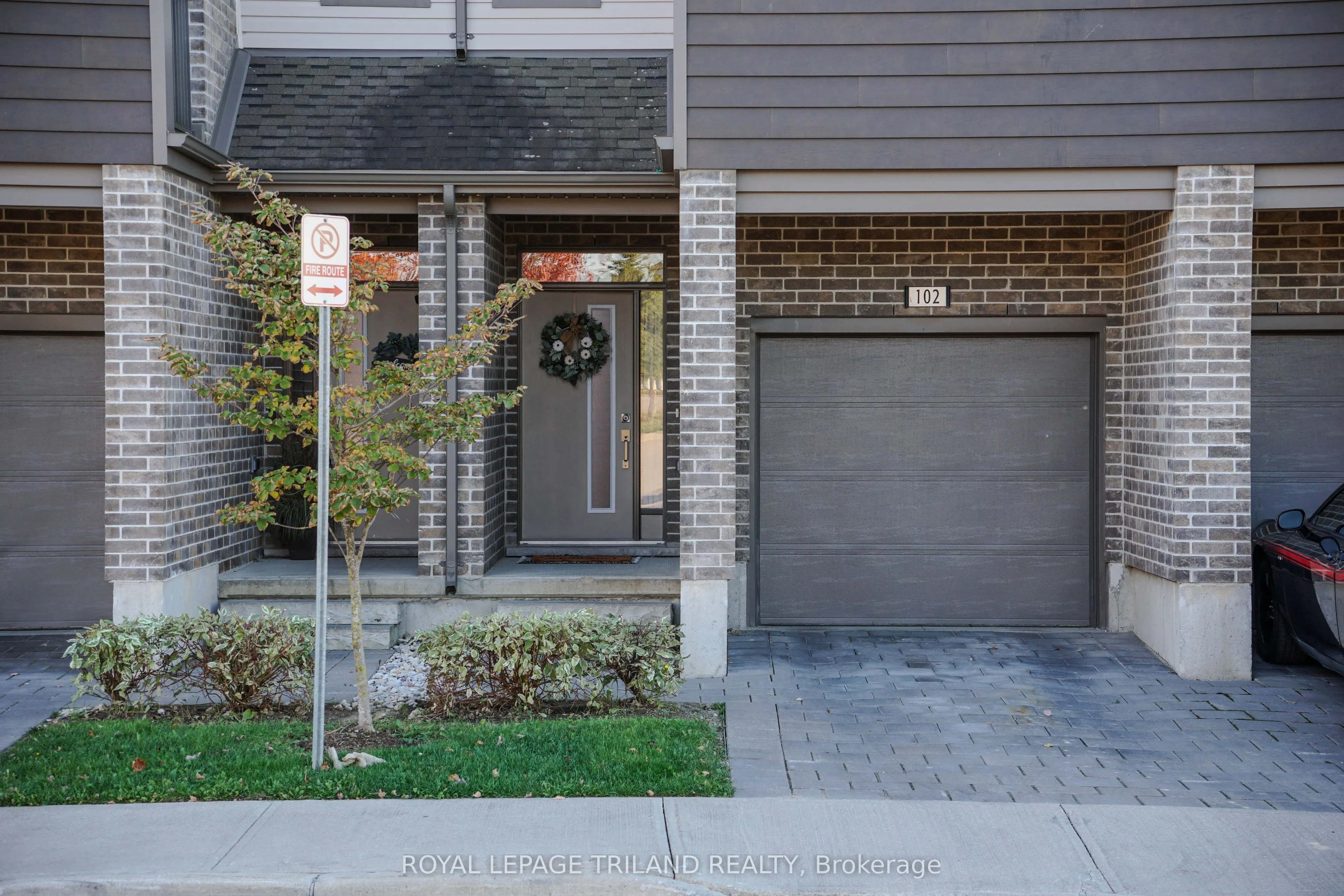 2070 Meadowgate Boulevard #102