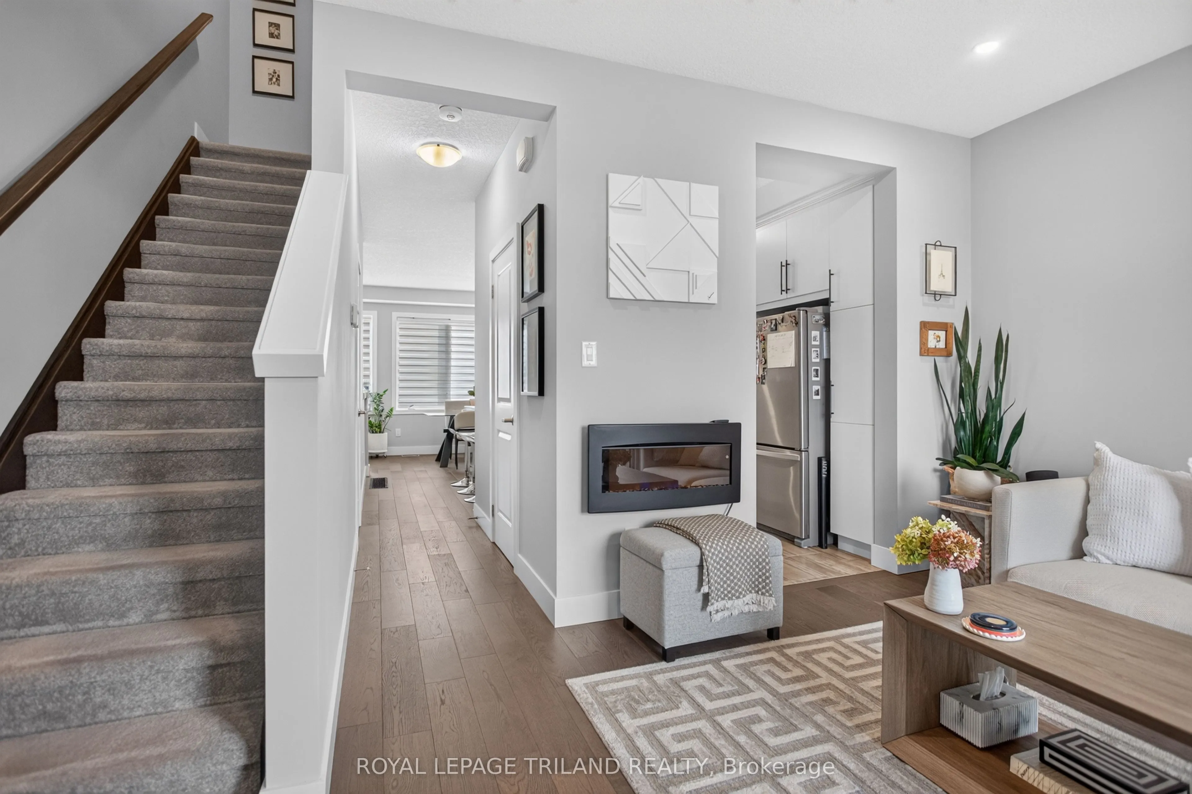 2070 Meadowgate Boulevard #102