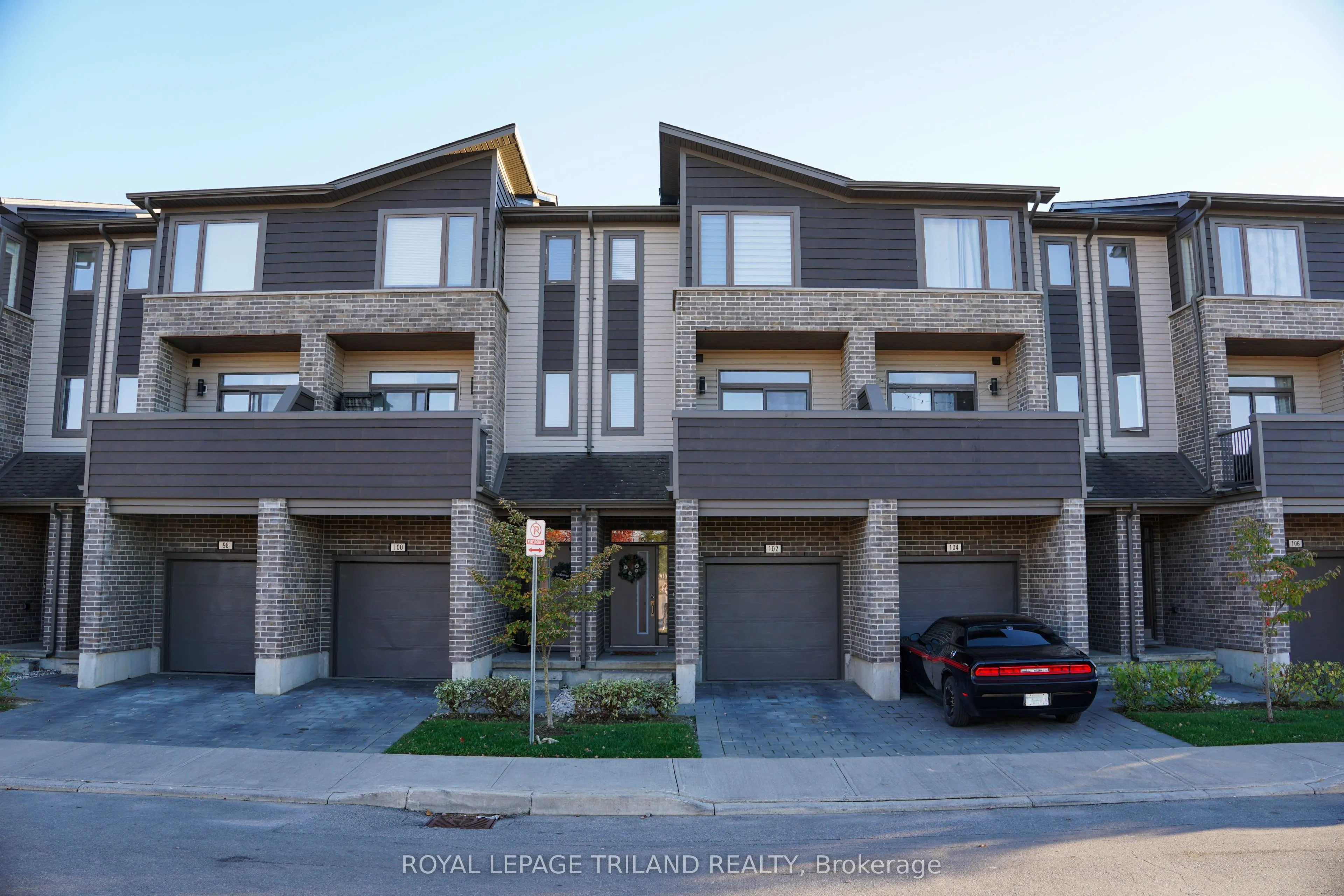 2070 Meadowgate Boulevard #102