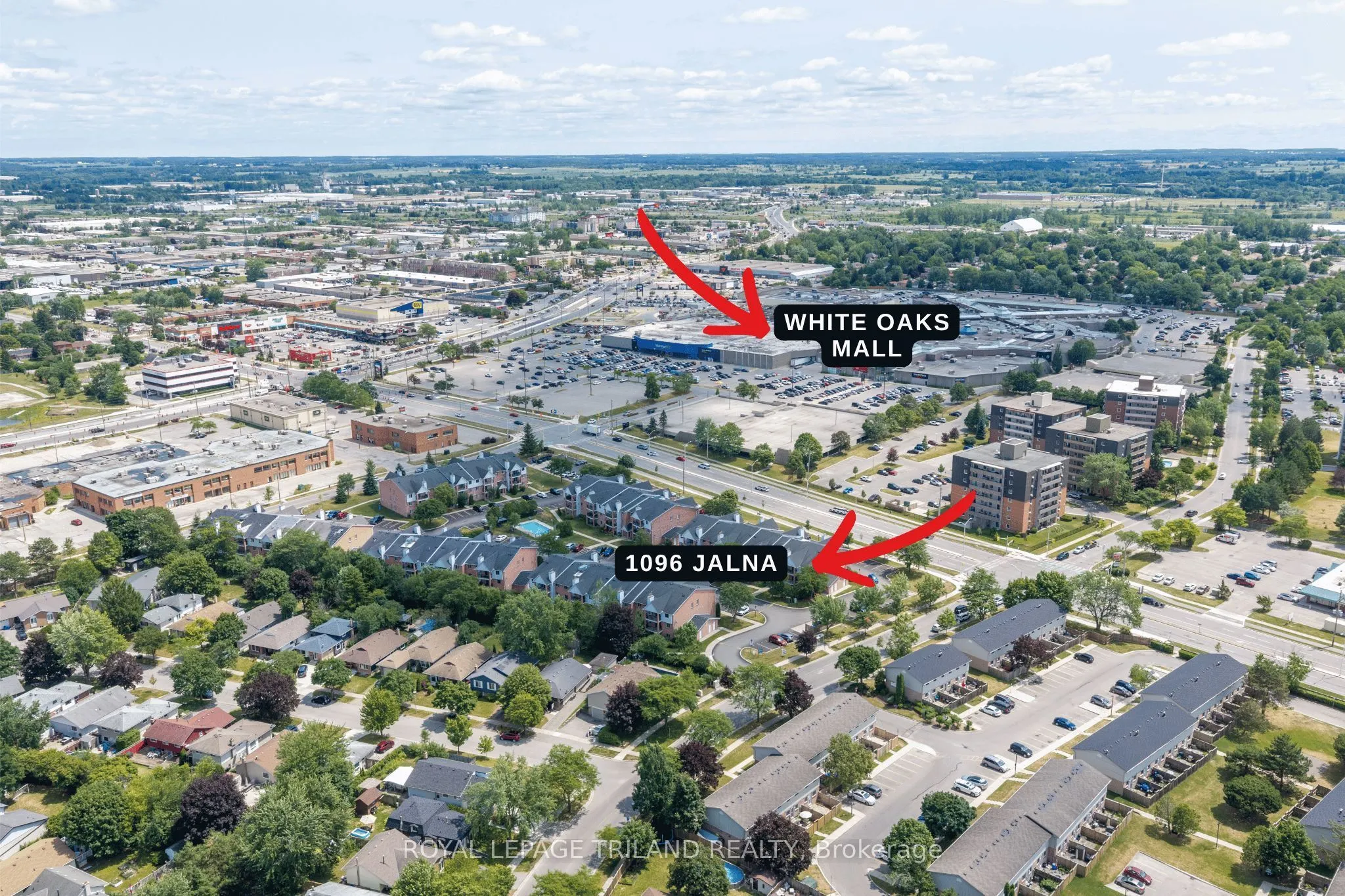 1096 Jalna Boulevard #130