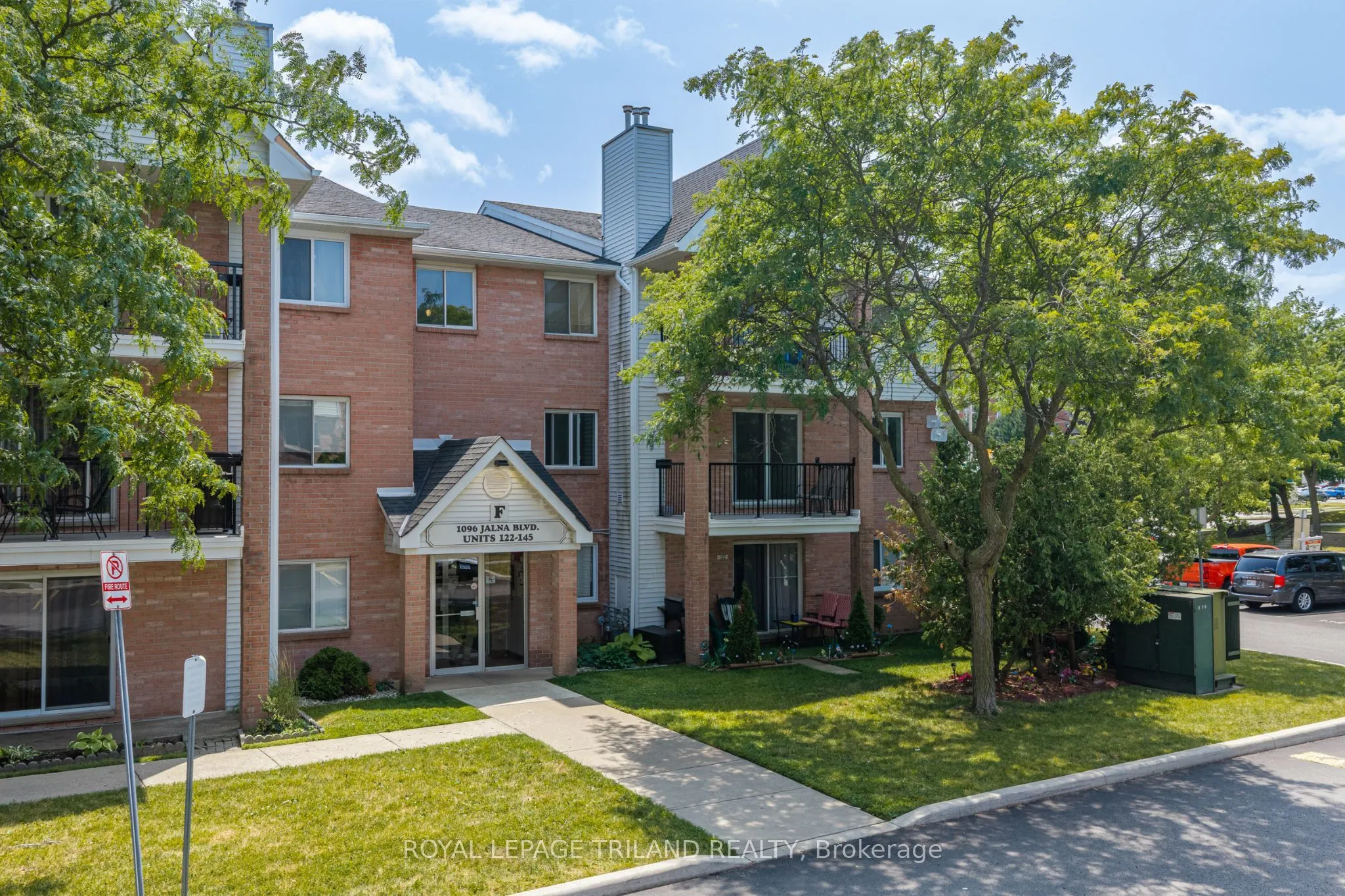 1096 Jalna Boulevard #130