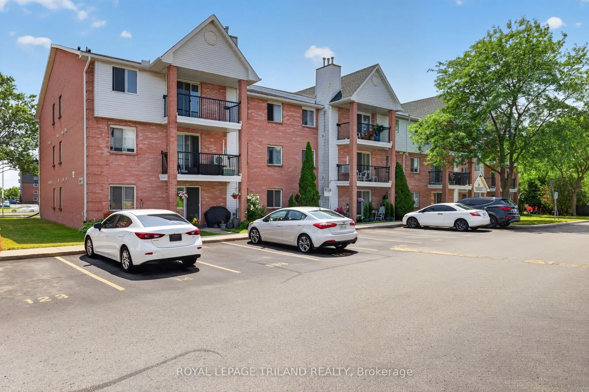 1096 Jalna Boulevard #130