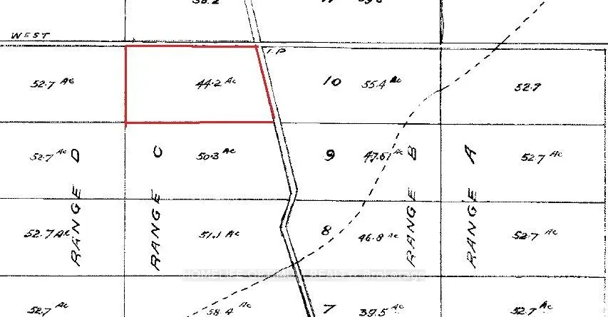 Pcl 8046 Cordingley Lake Road N