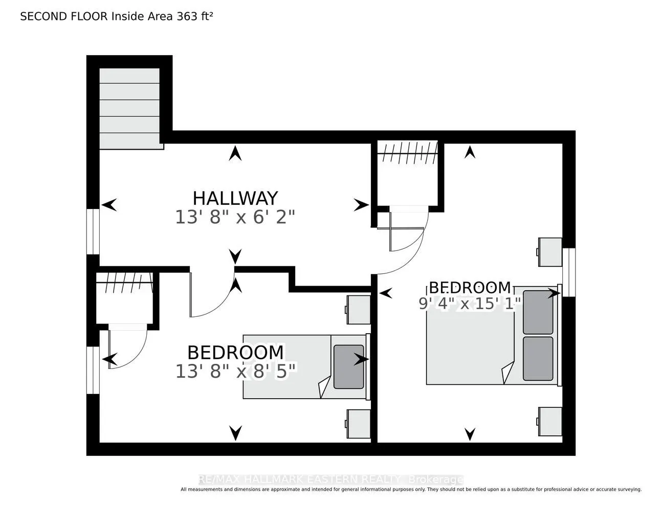59 Ottawa Street E