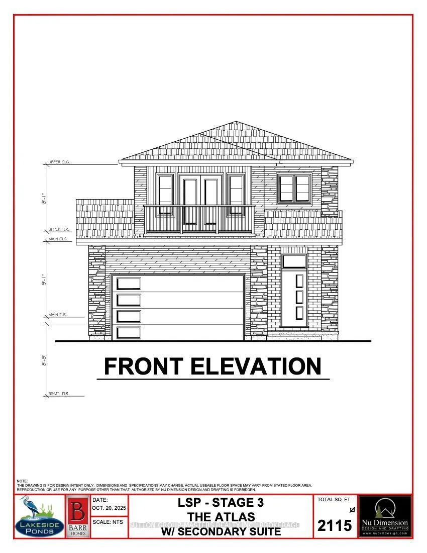235 Pratt Drive