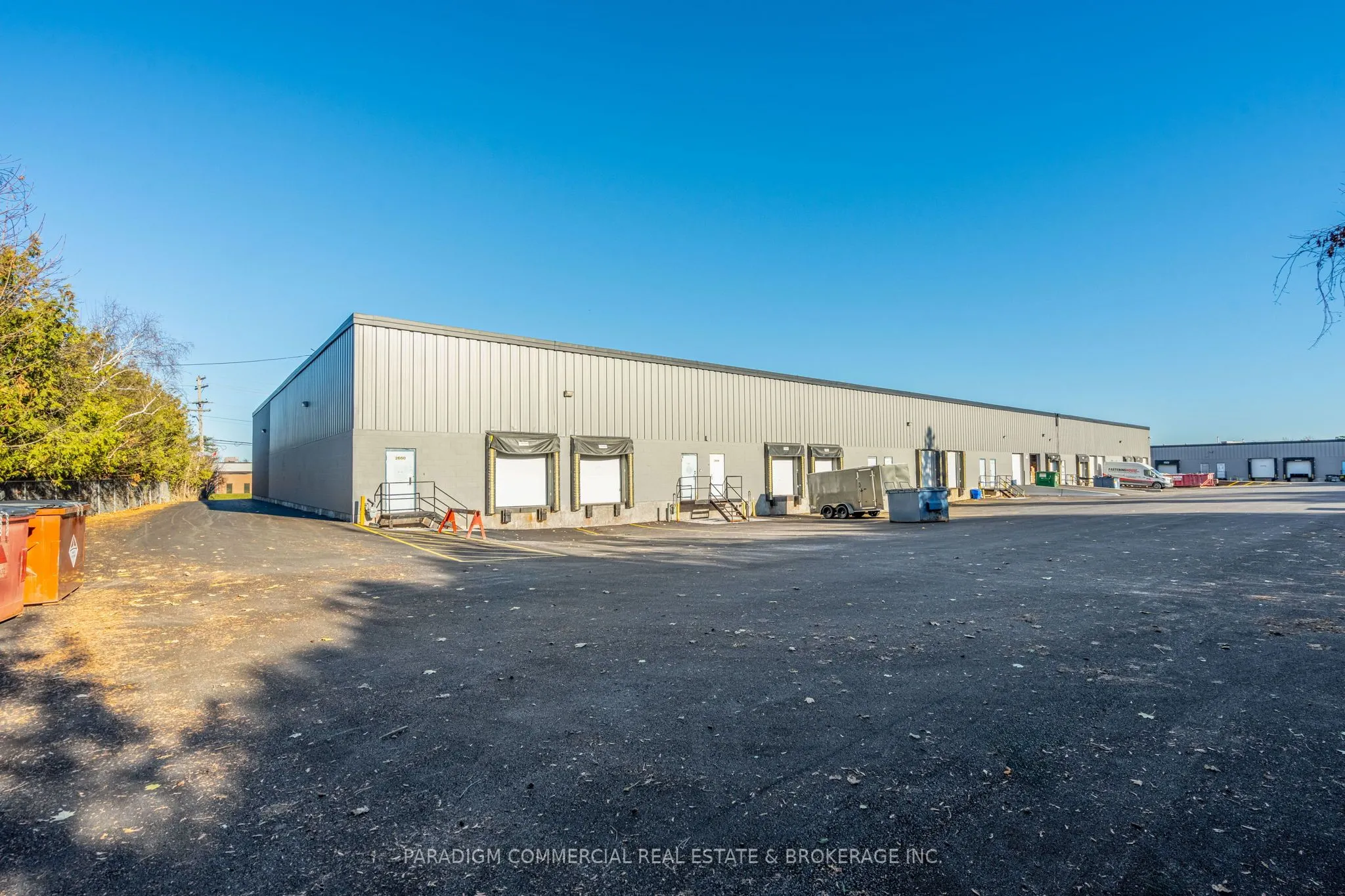 2670 Lancaster Road #2670