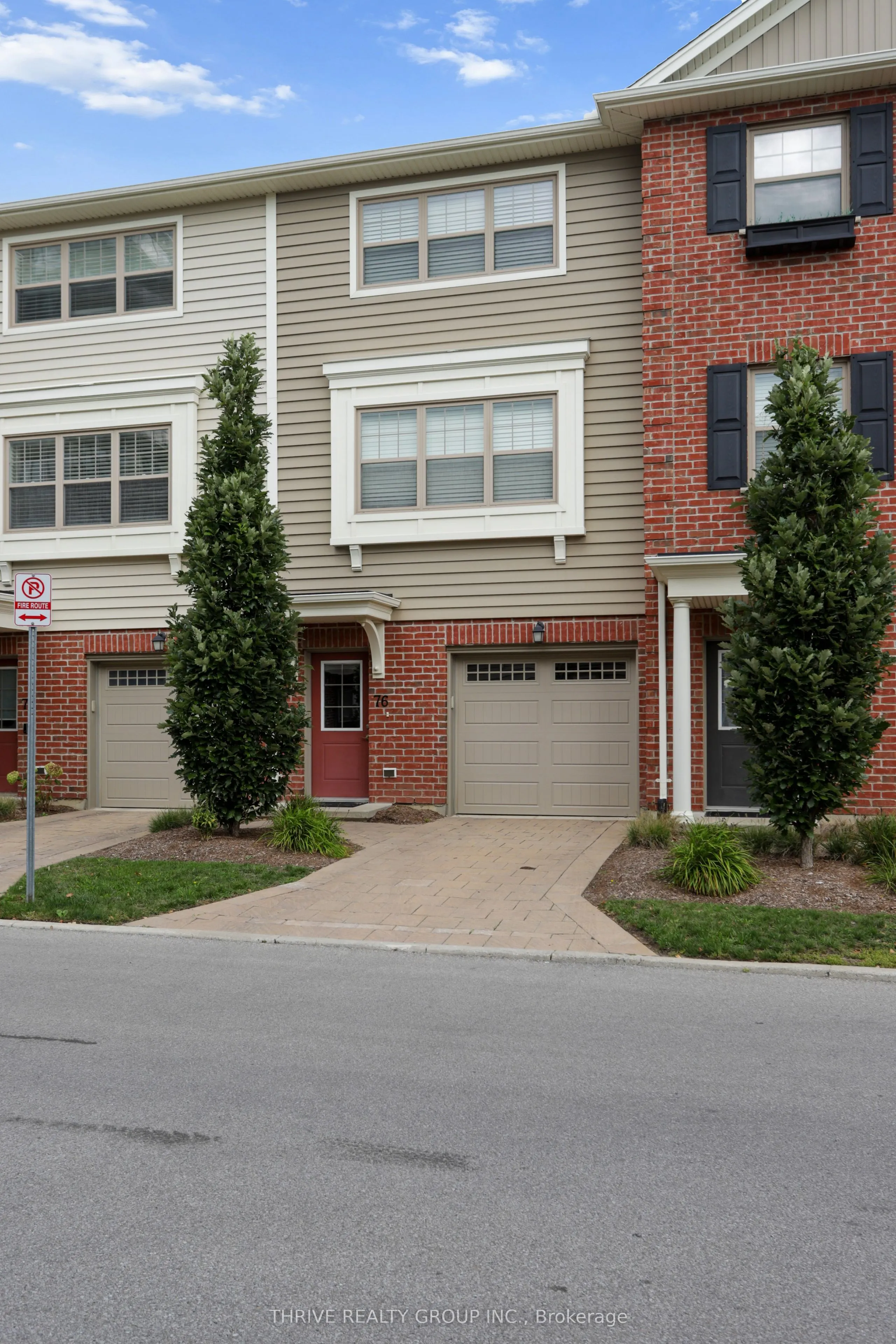 3025 Singleton Avenue #76