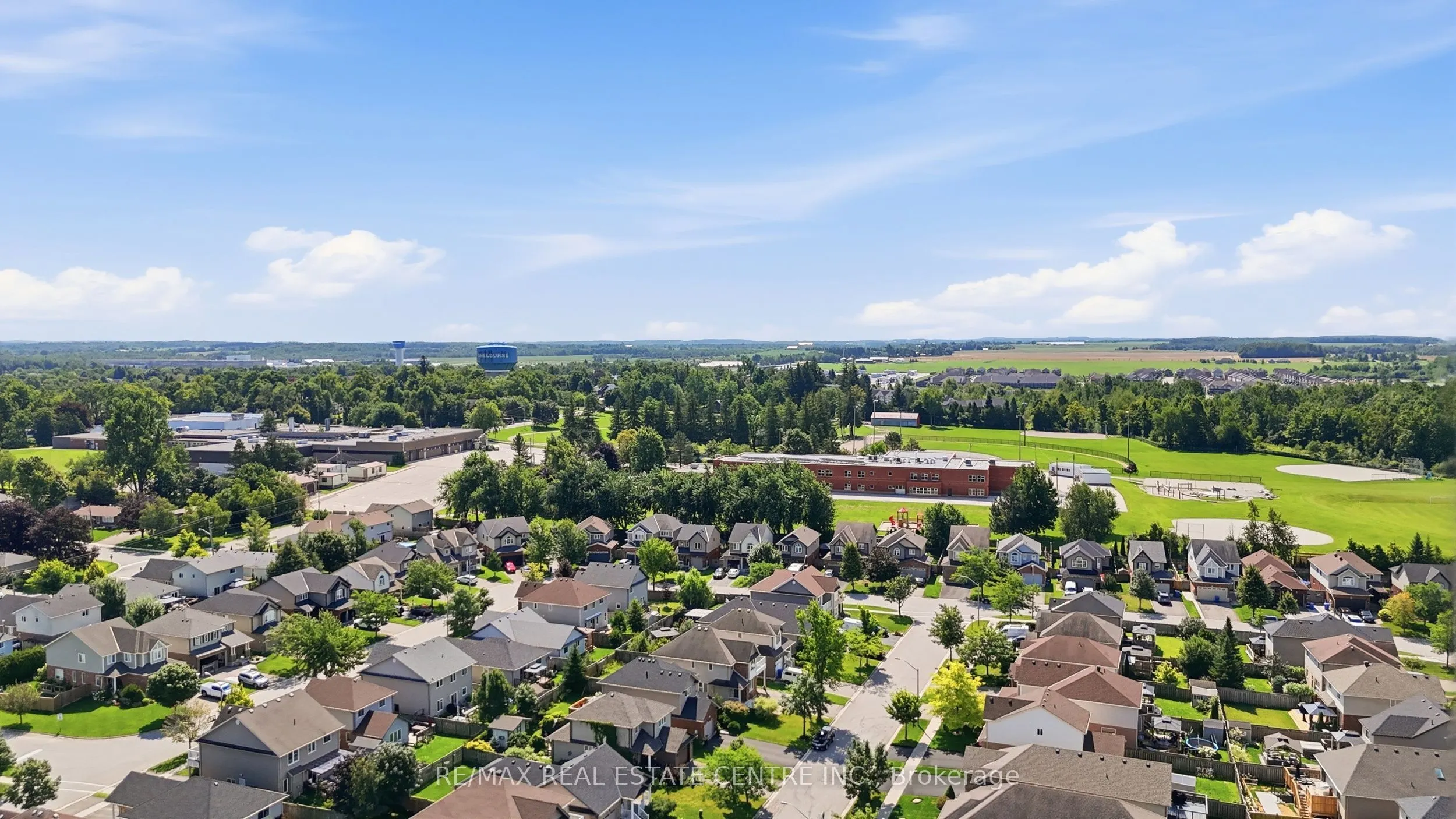 165 Silk Drive