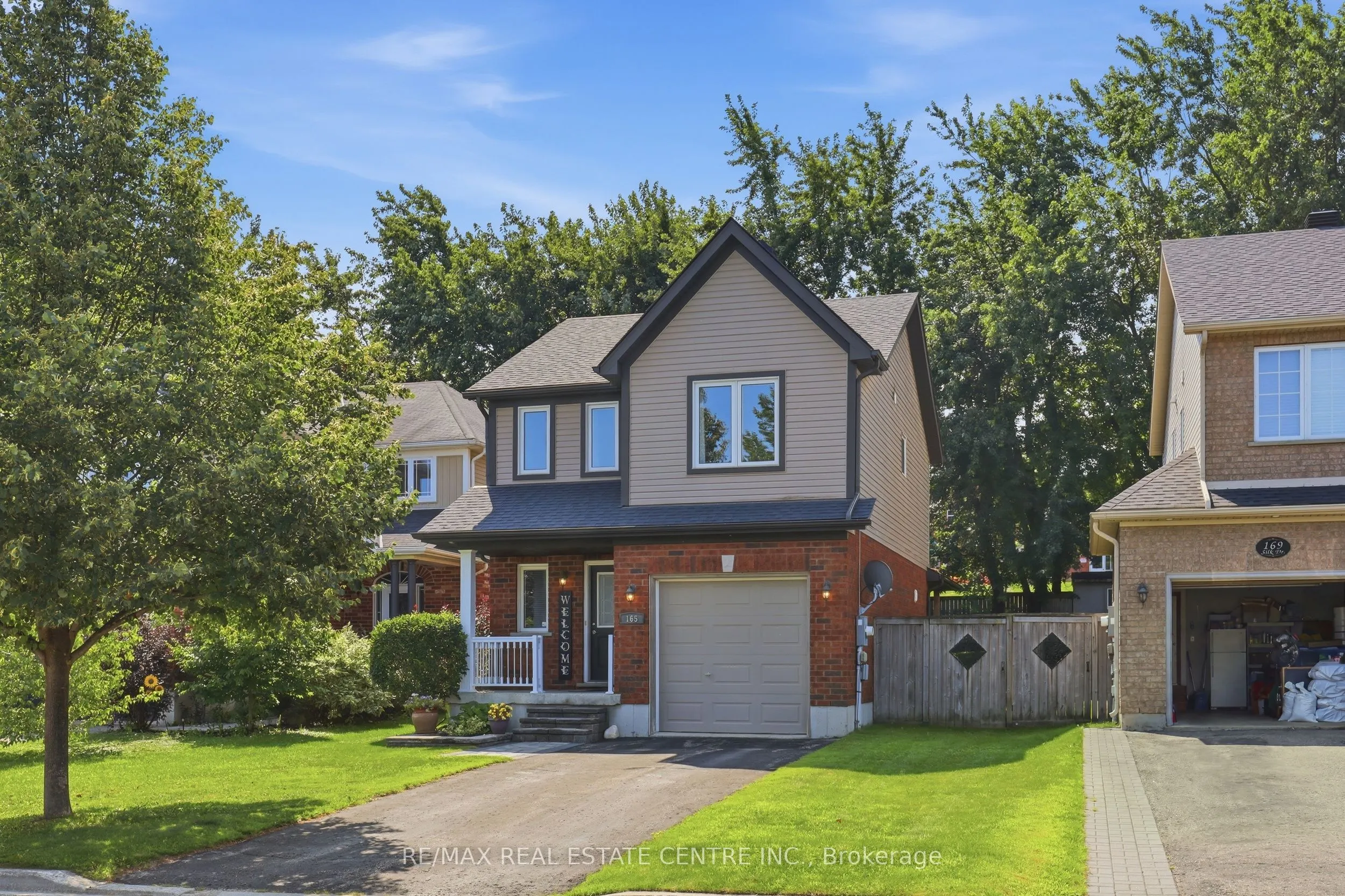 165 Silk Drive