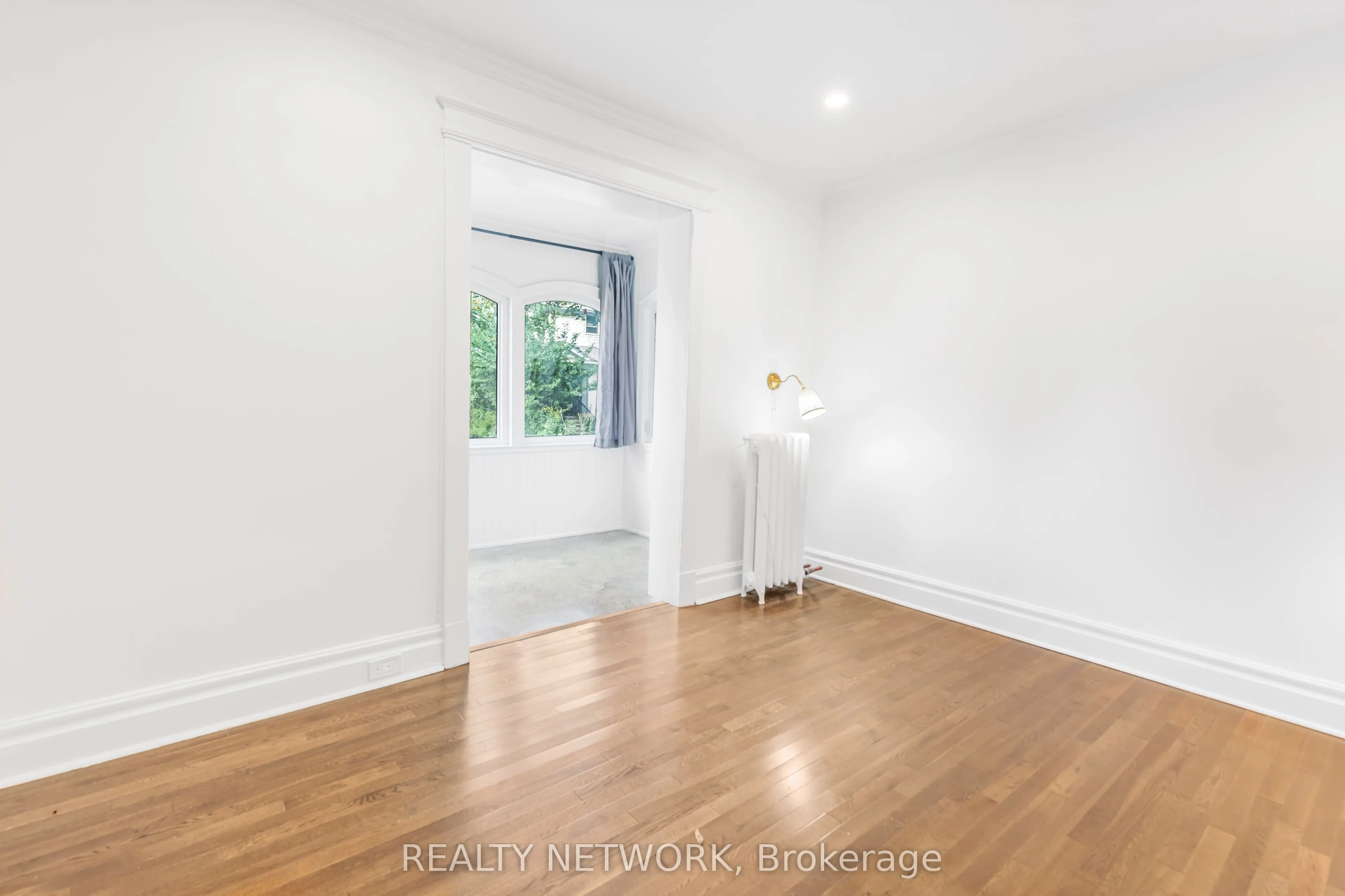 17 Gerrard Street