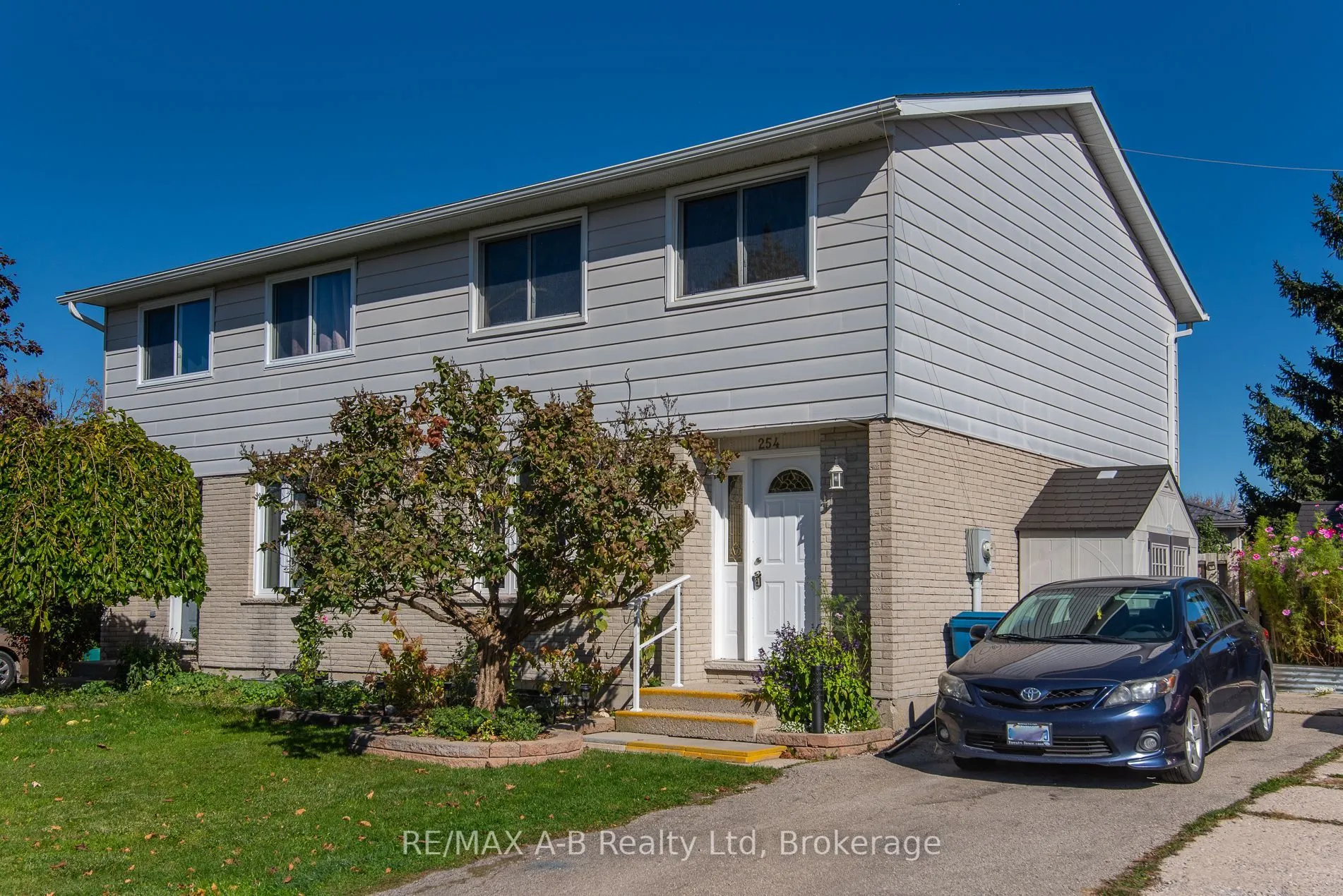 254 Louise Street