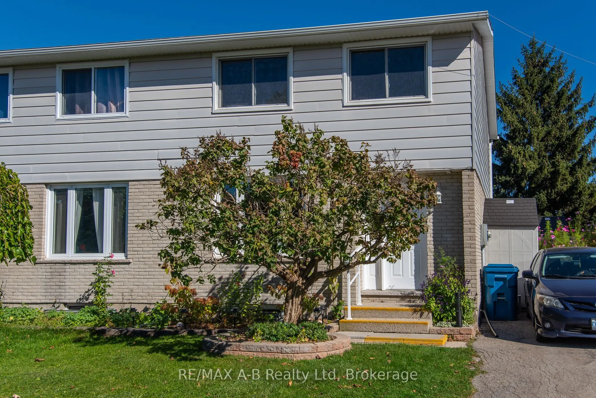 254 Louise Street