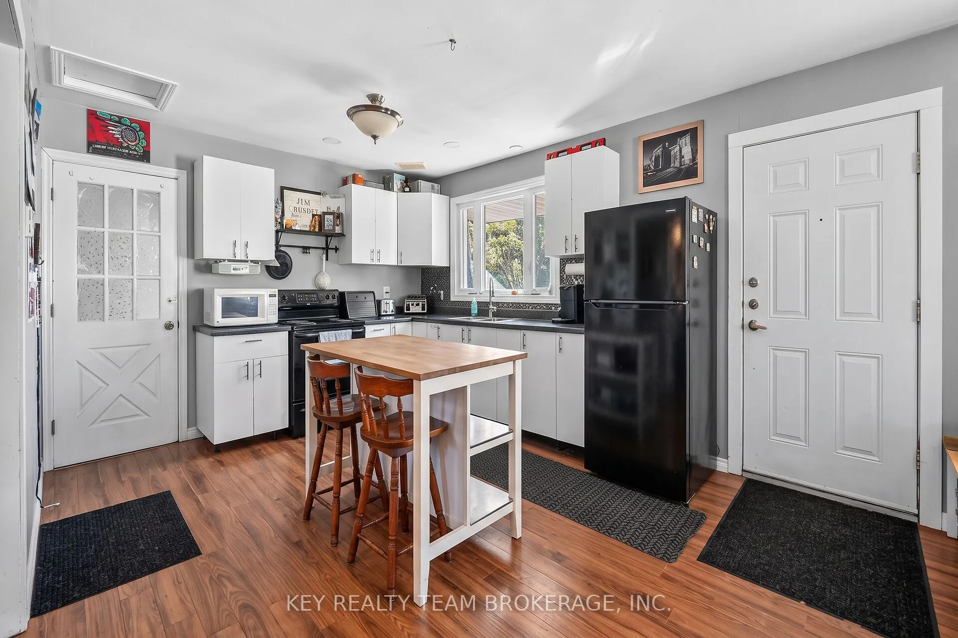 3216 HALL Road