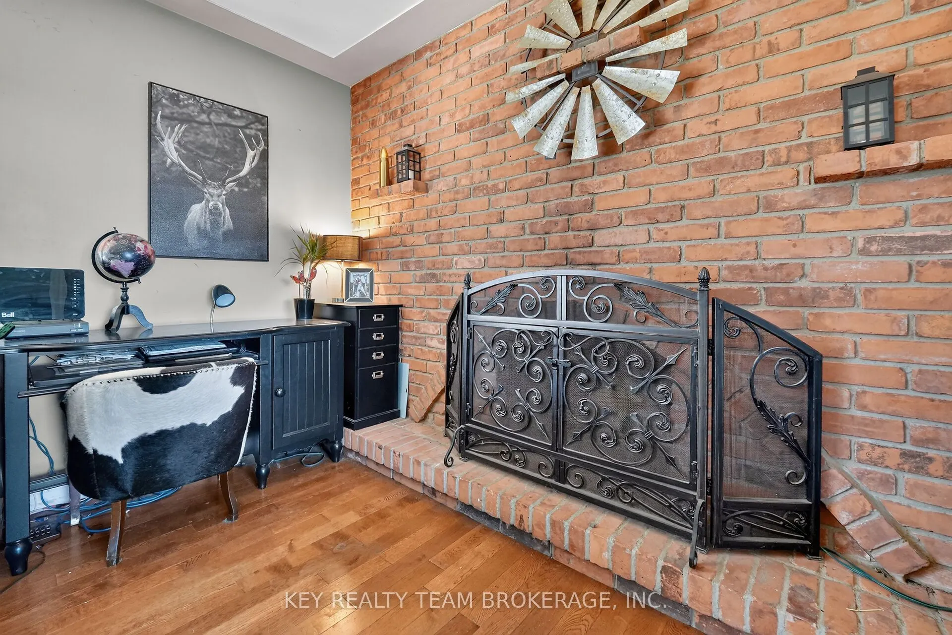 3216 HALL Road